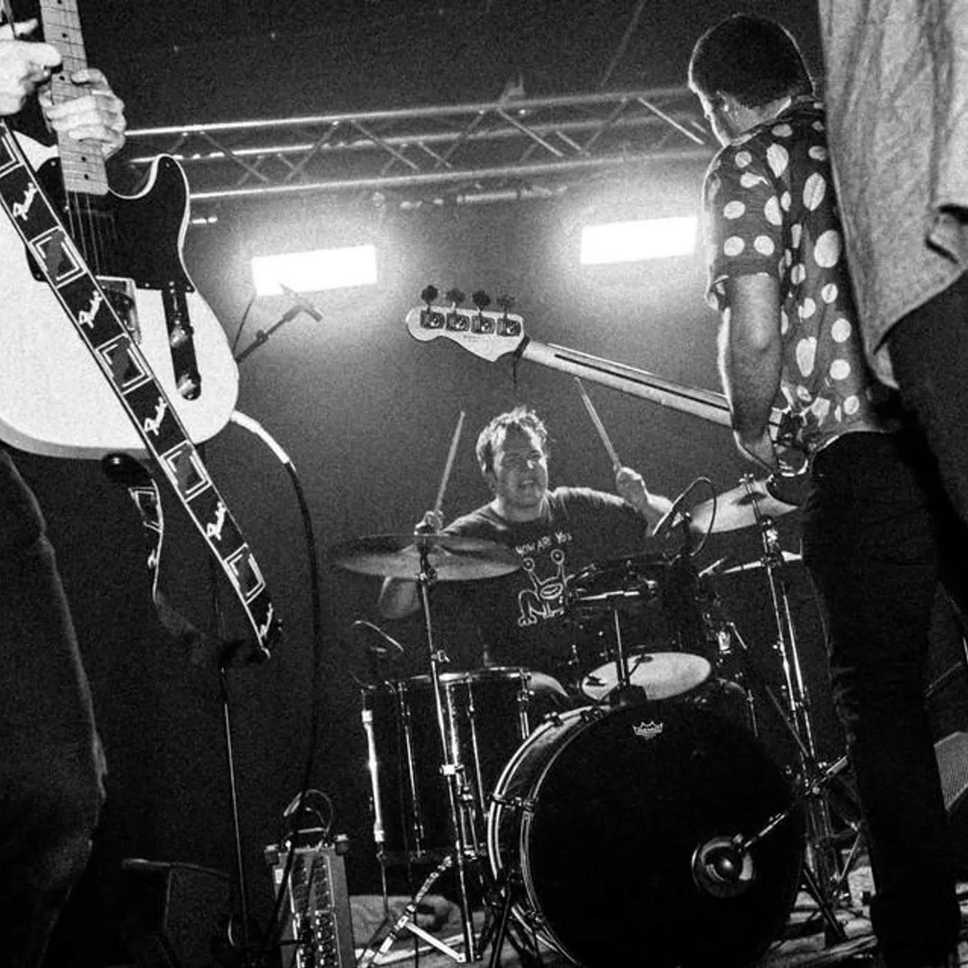 Söder om Söder Brand Page