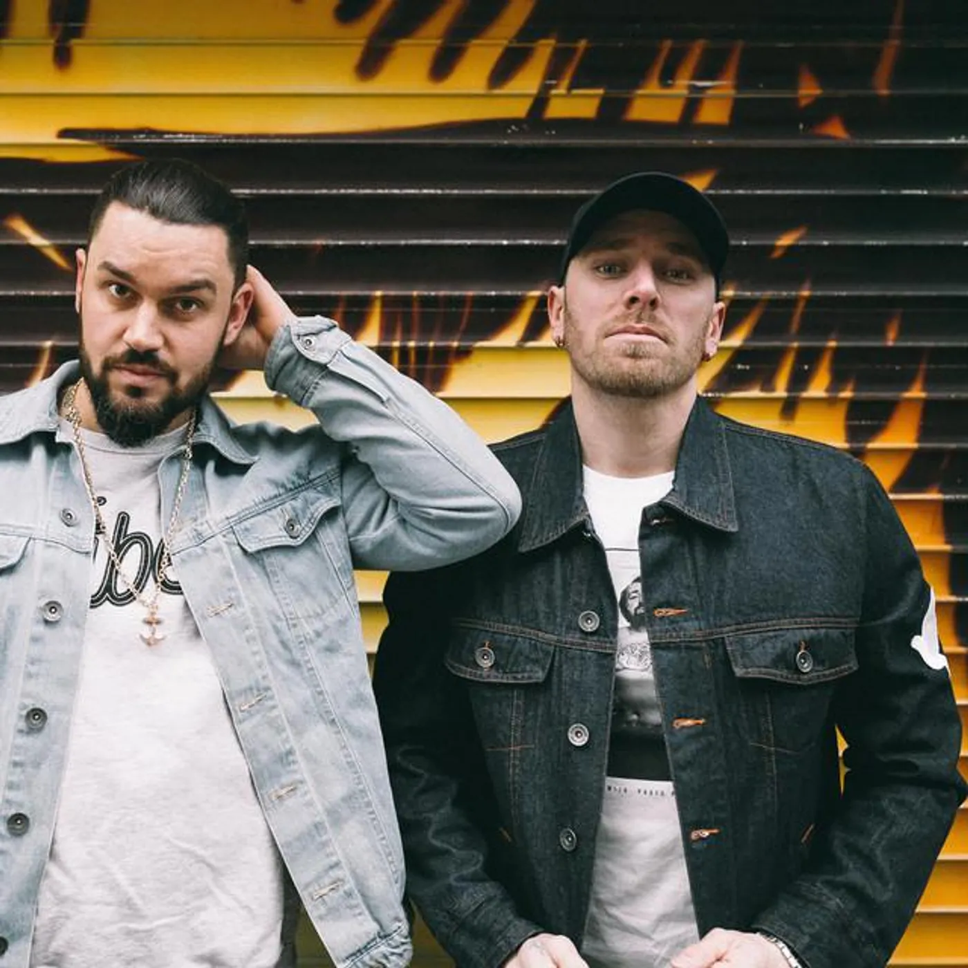 SödraSidan Brand Page