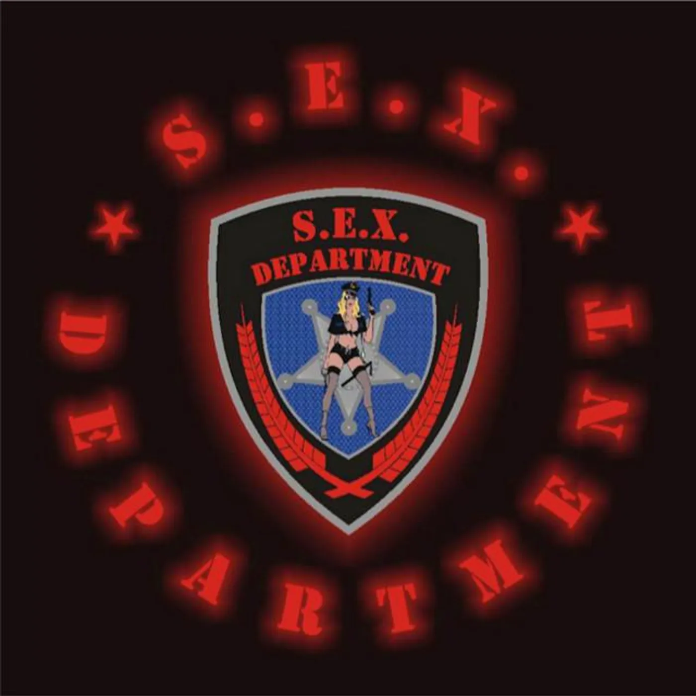 S.E.X. Department Brand Page