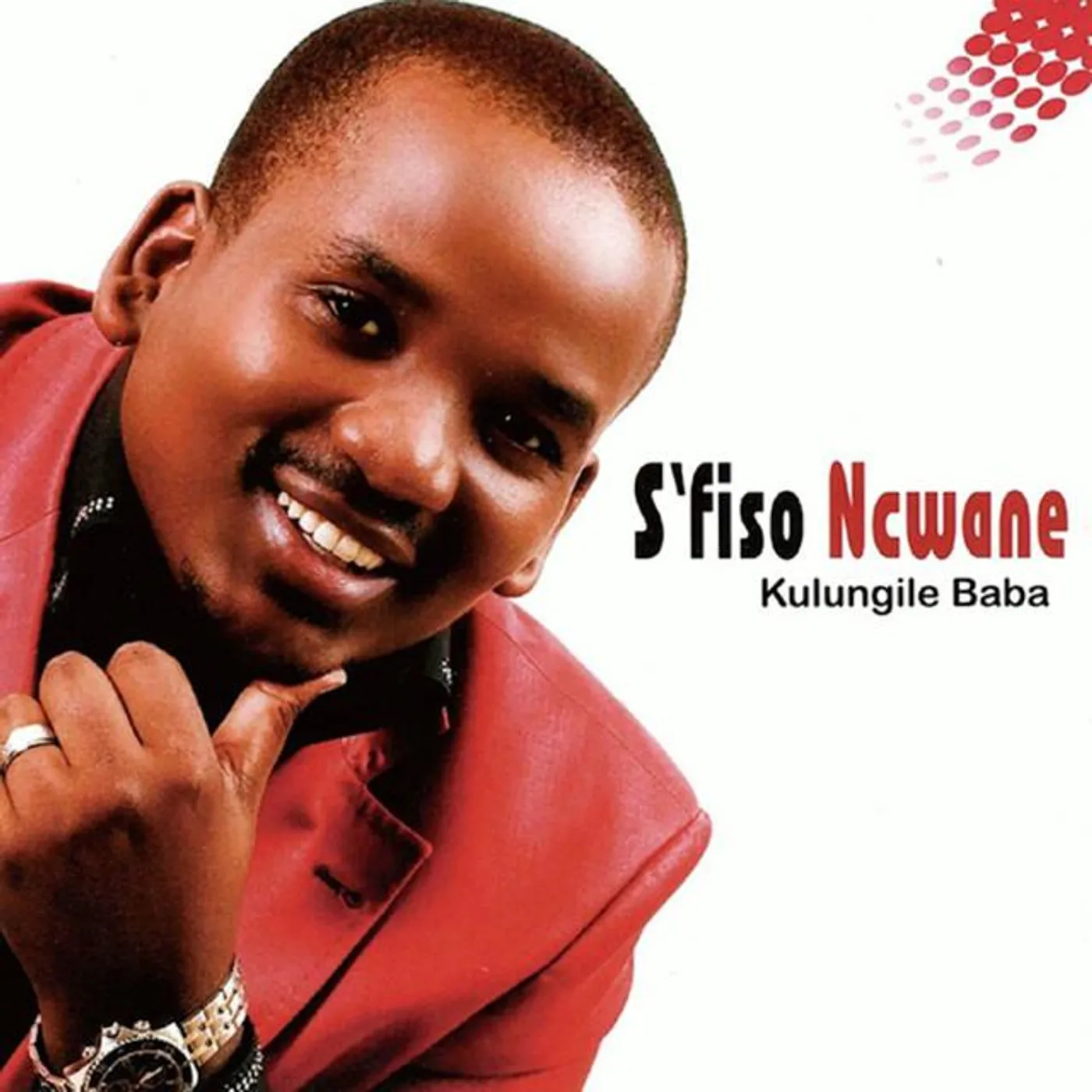 S'fiso Ncwane