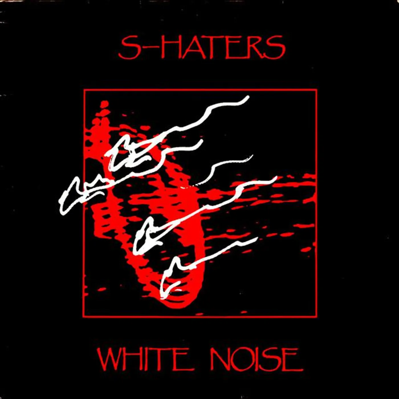 S-Haters Brand Page