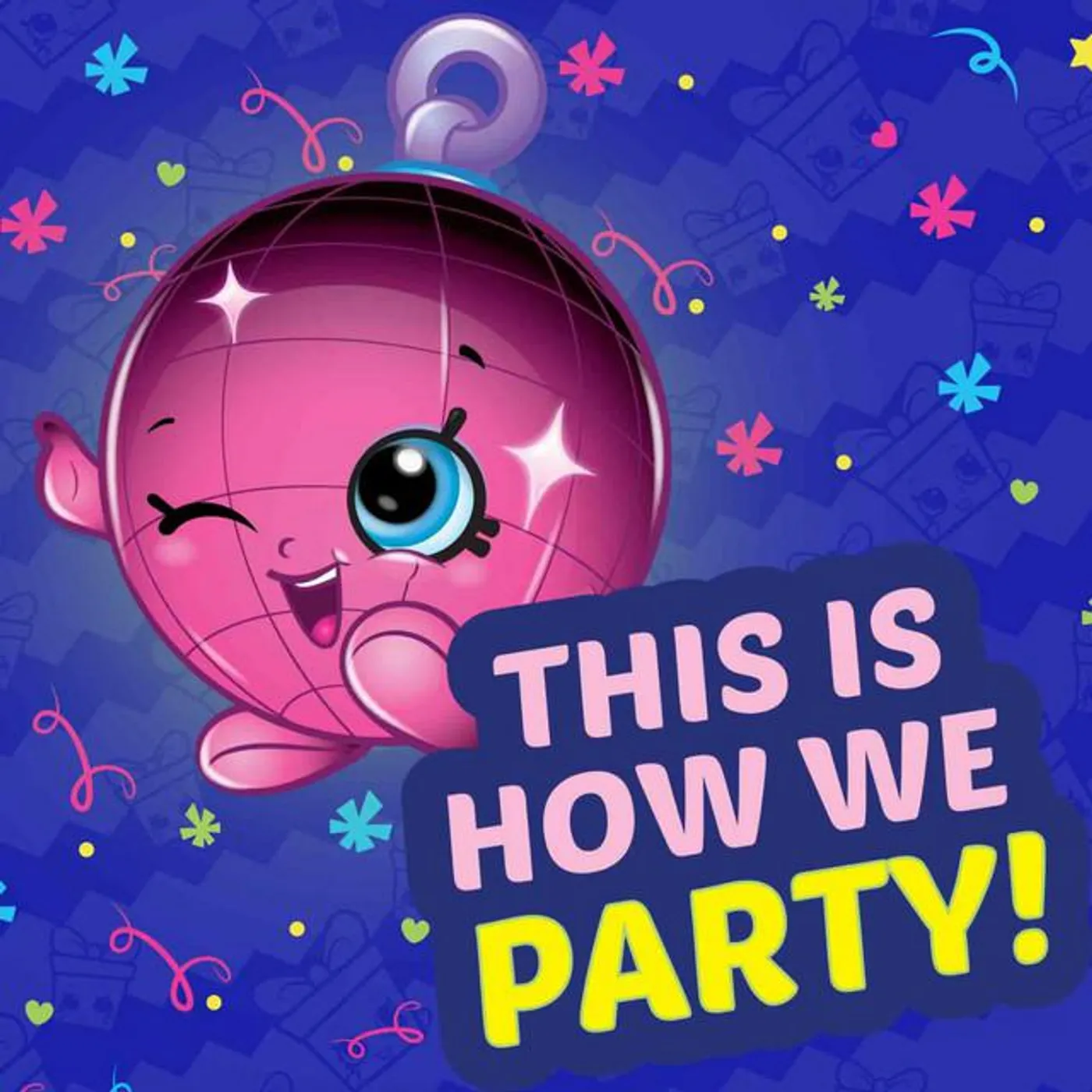 S. Hopkins Brand Page