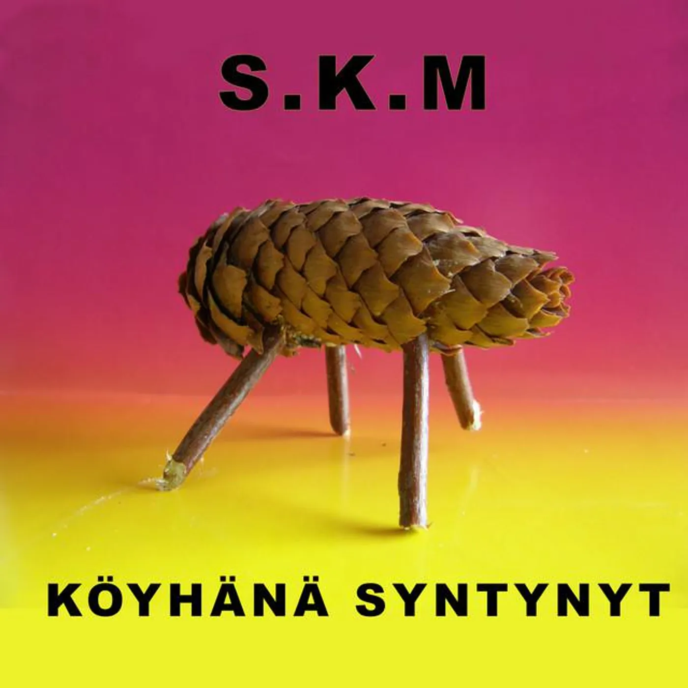 S.K.M