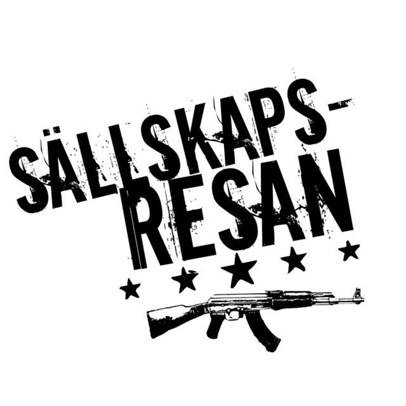 Sällskapsresan Brand Page