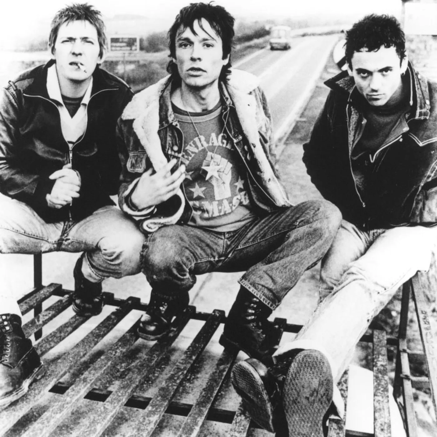 S*M*A*S*H Brand Page