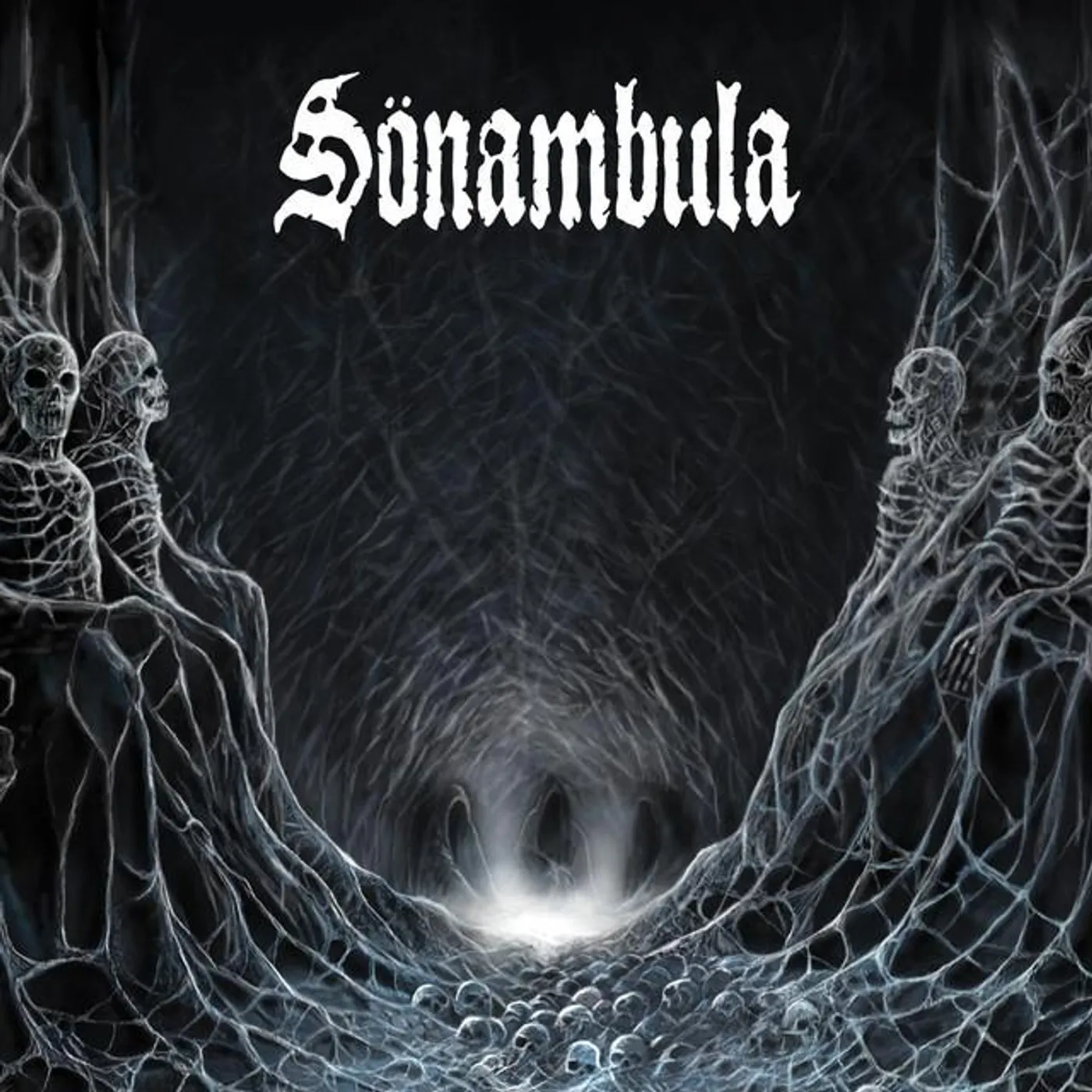 Sönambula Brand Page