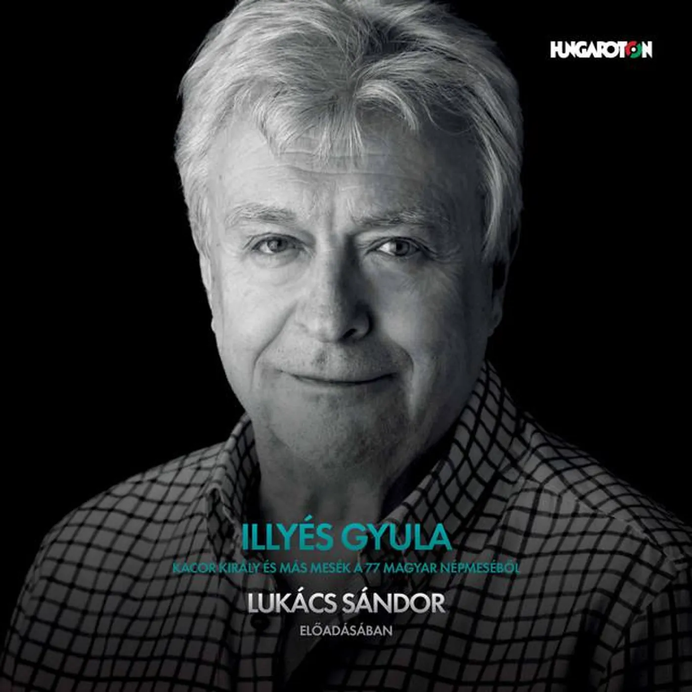 Sándor Lukács Brand Page