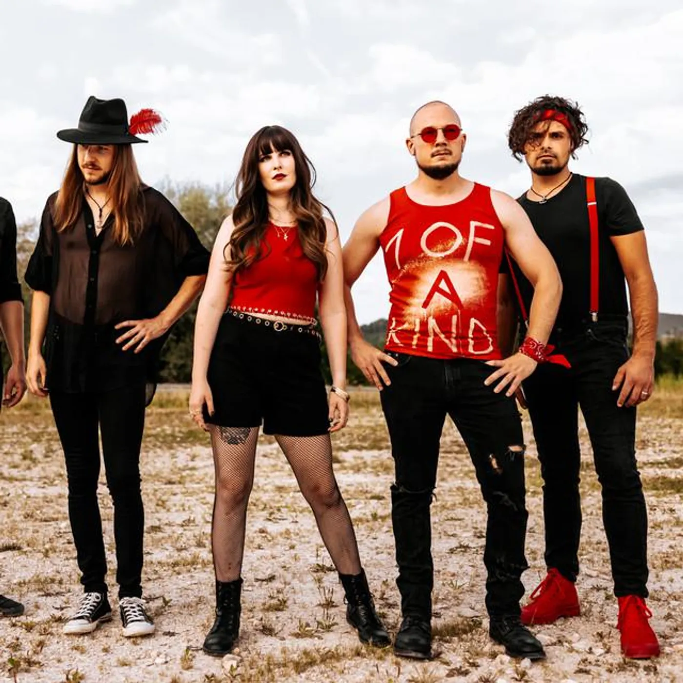 Sündflut Brand Page