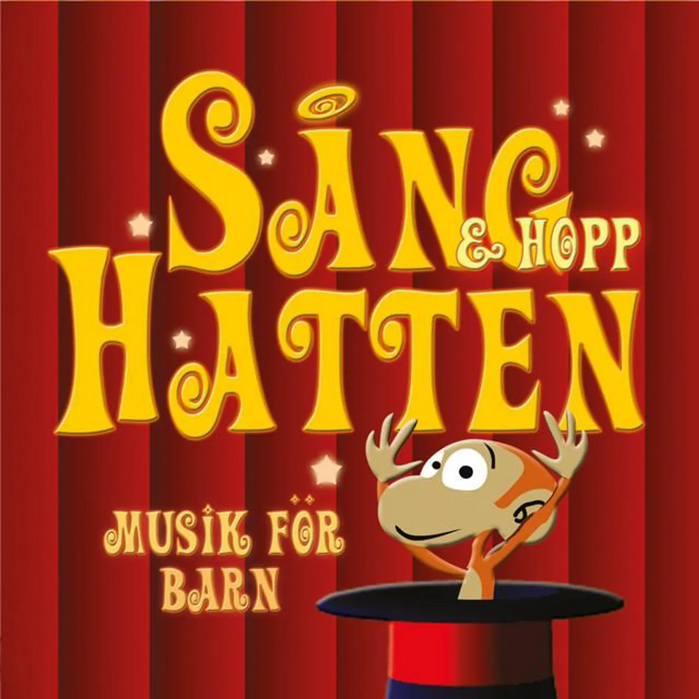 Sång & Hopp Hatten