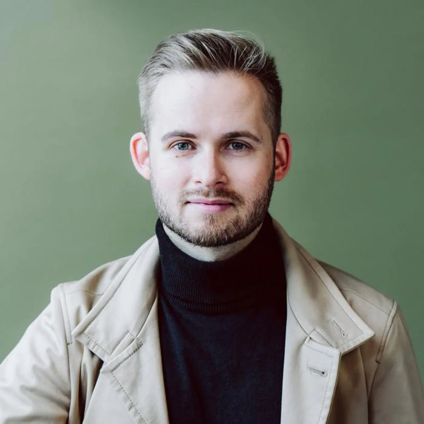 Sönke Meinen Brand Page