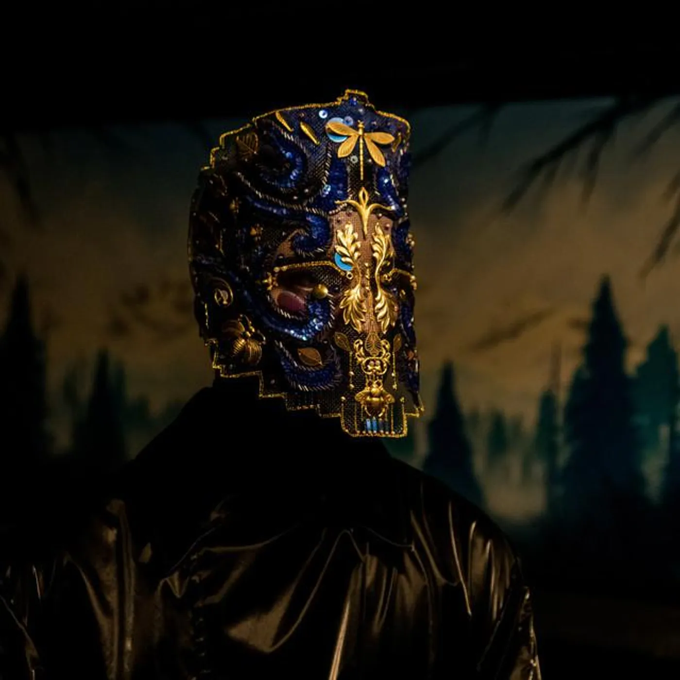 São Miguel Brand Page