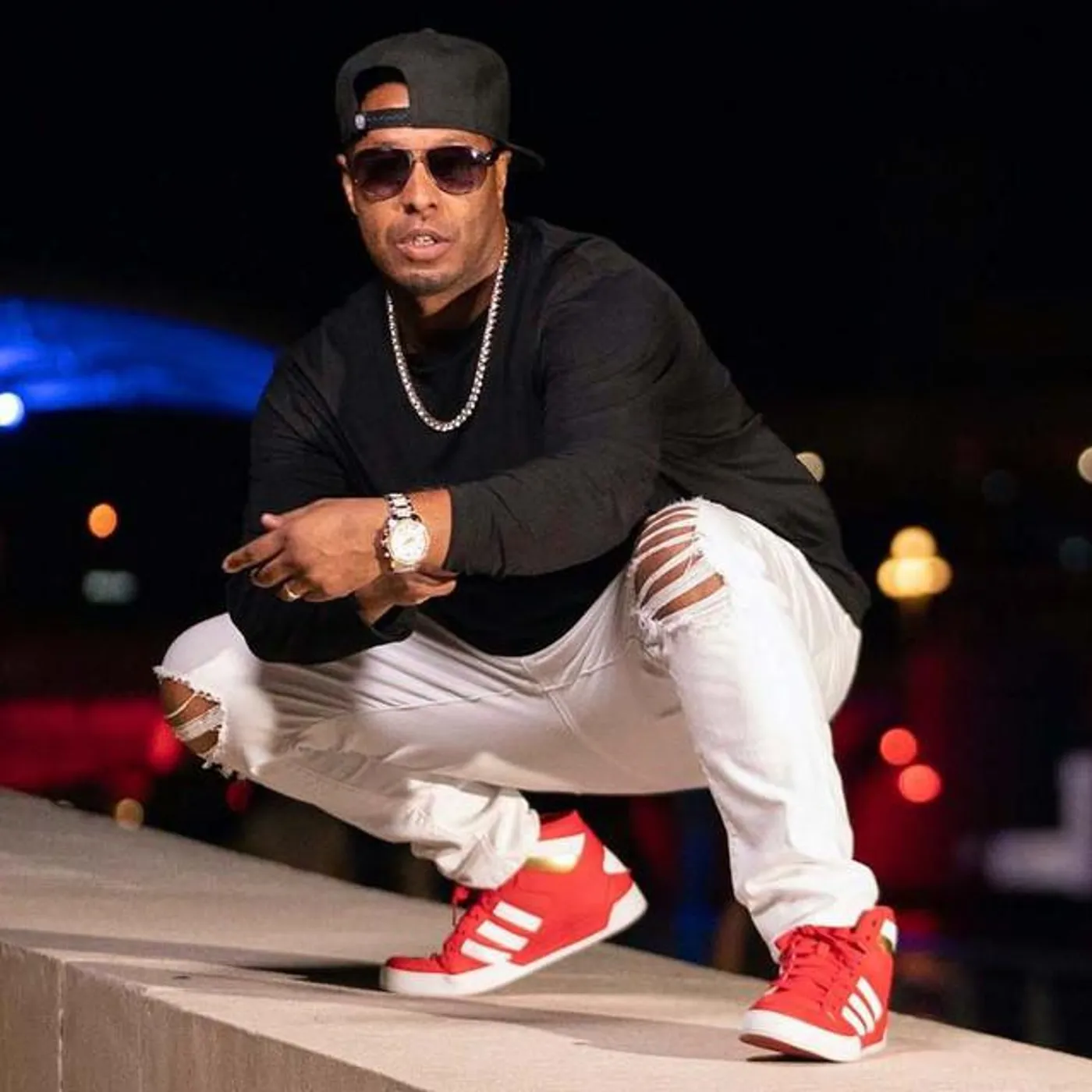 S.O.C.O.M. Brand Page