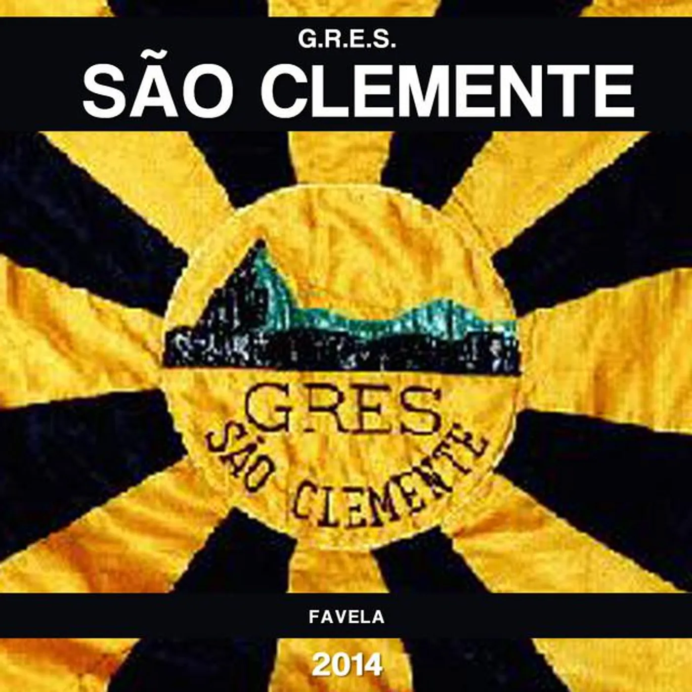São Clemente