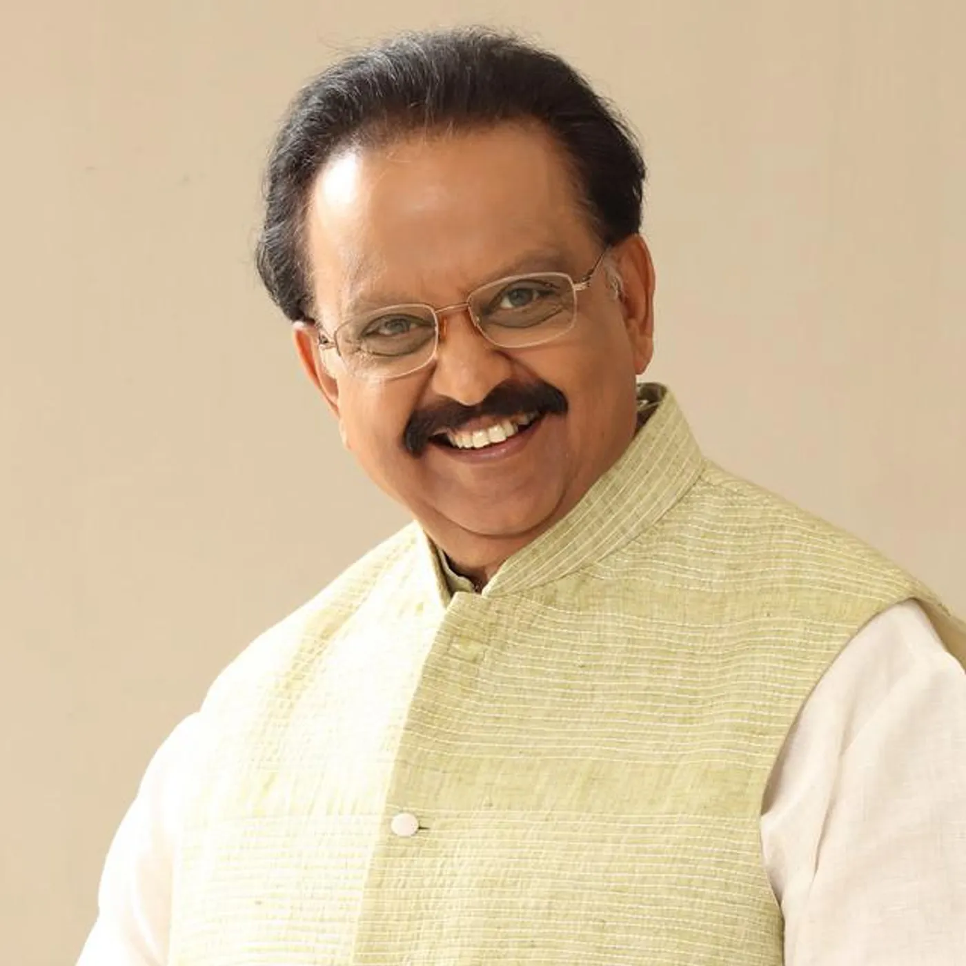 S. P. Balasubrahmanyam Brand Page