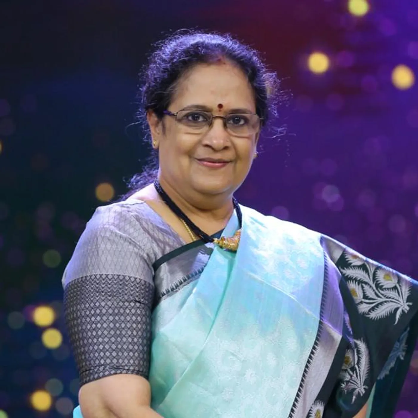 S. P. Sailaja Brand Page