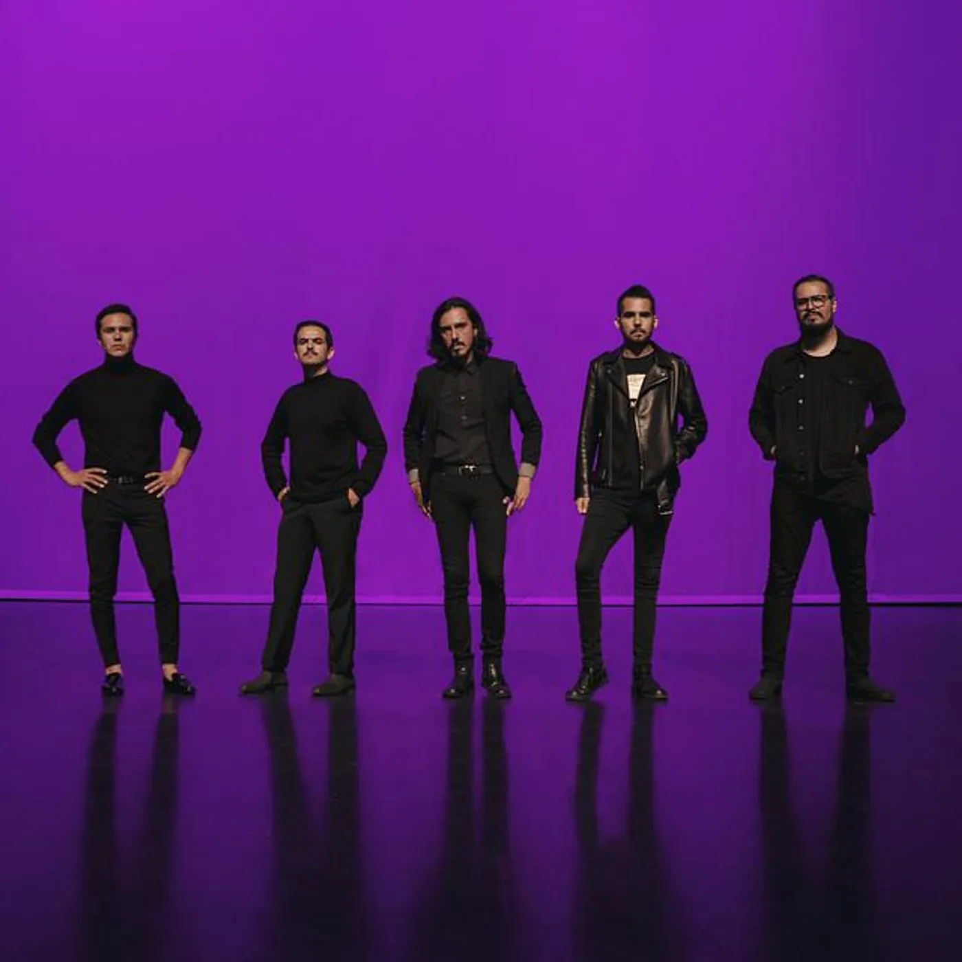 Súper Tigre Brand Page