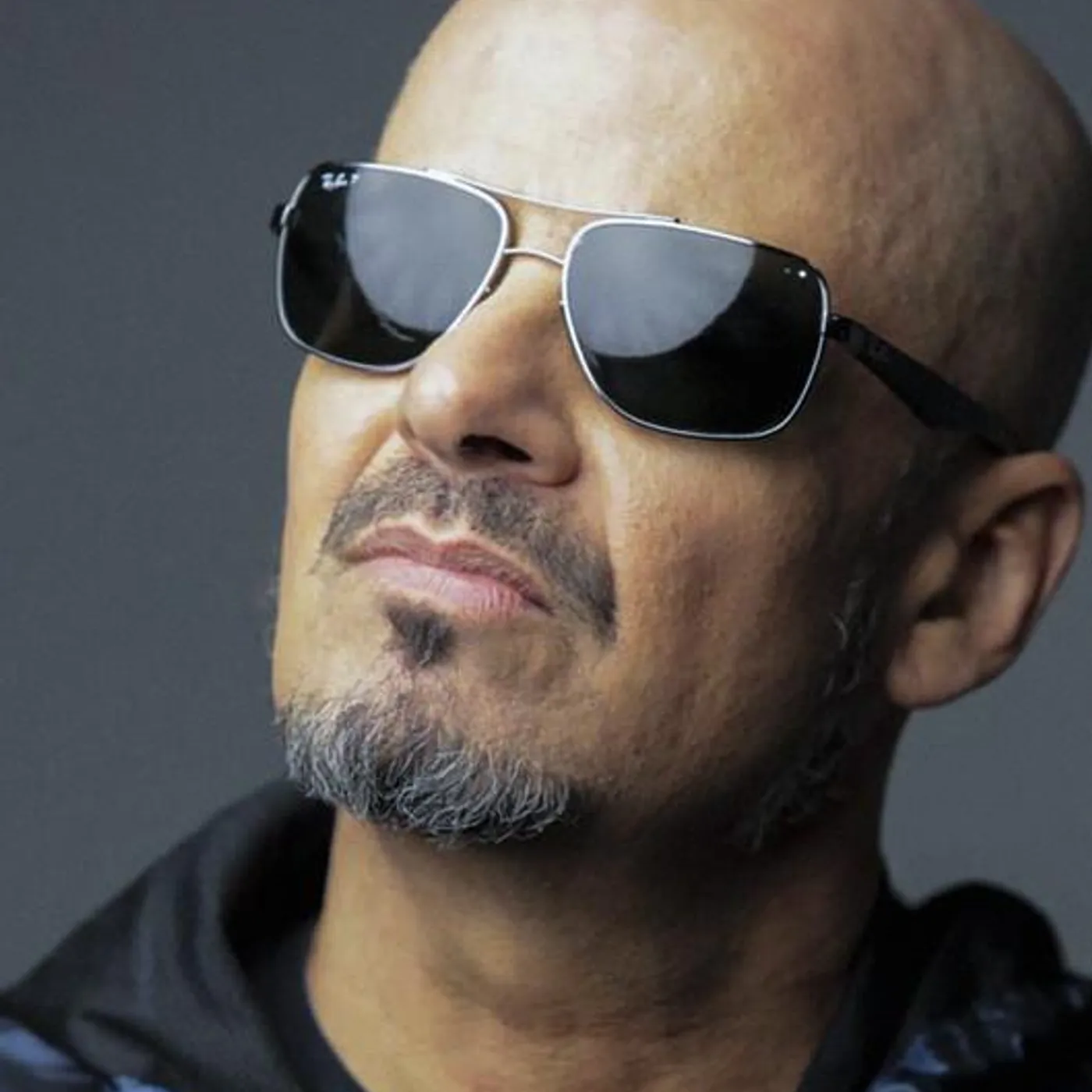 Sérgio Britto Brand Page