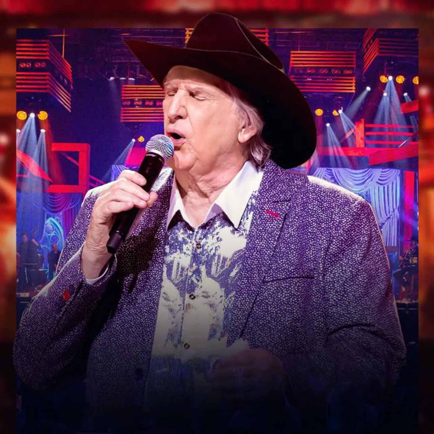 Sérgio Reis Brand Page