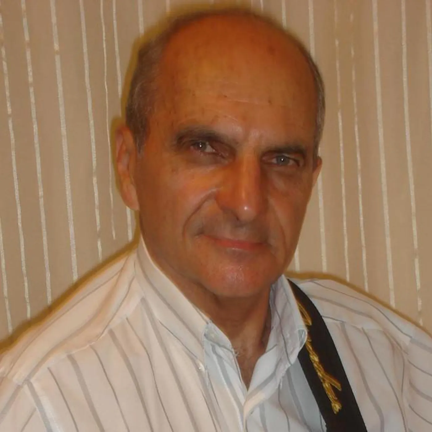 Sérgio Santos Music