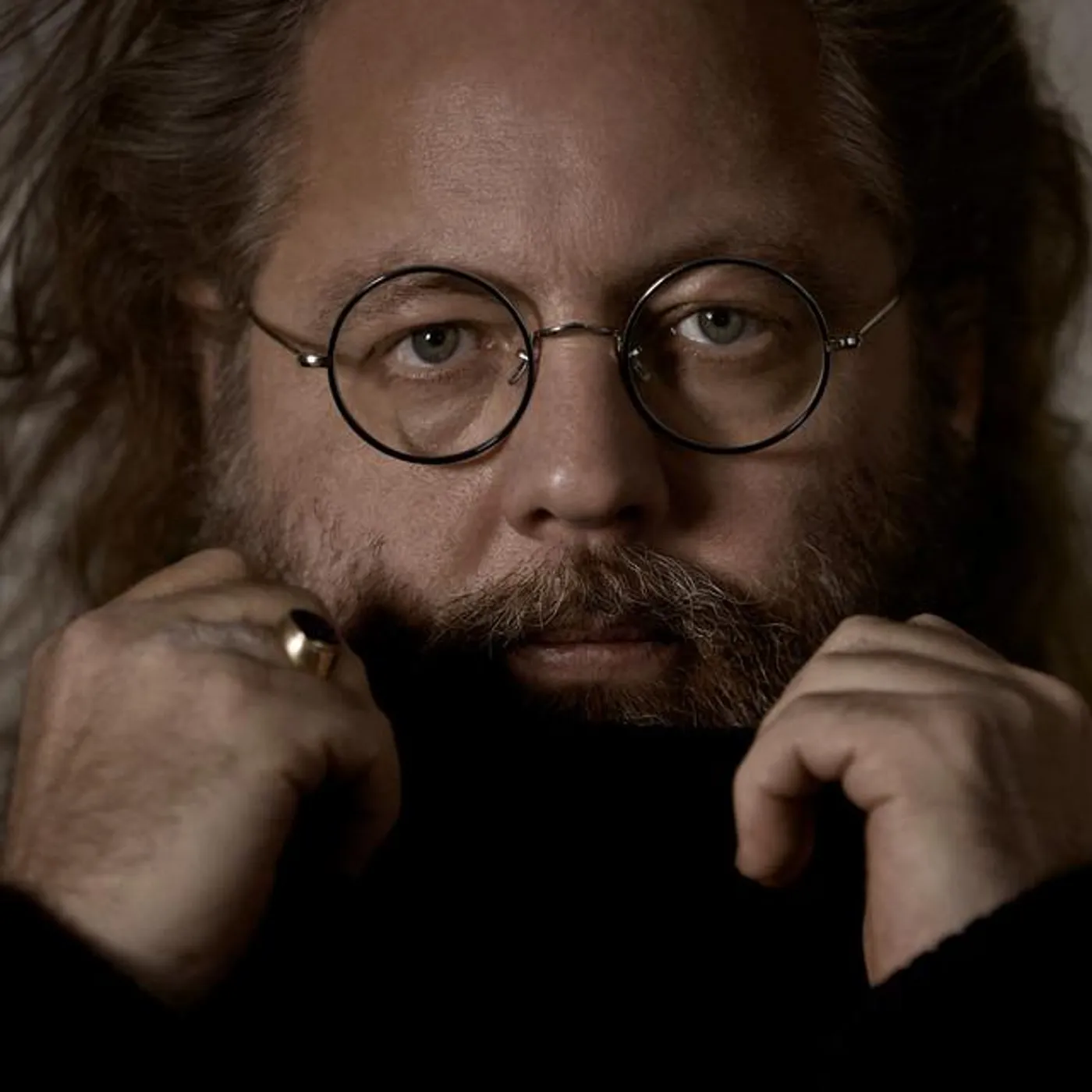 Søren Huss Brand Page