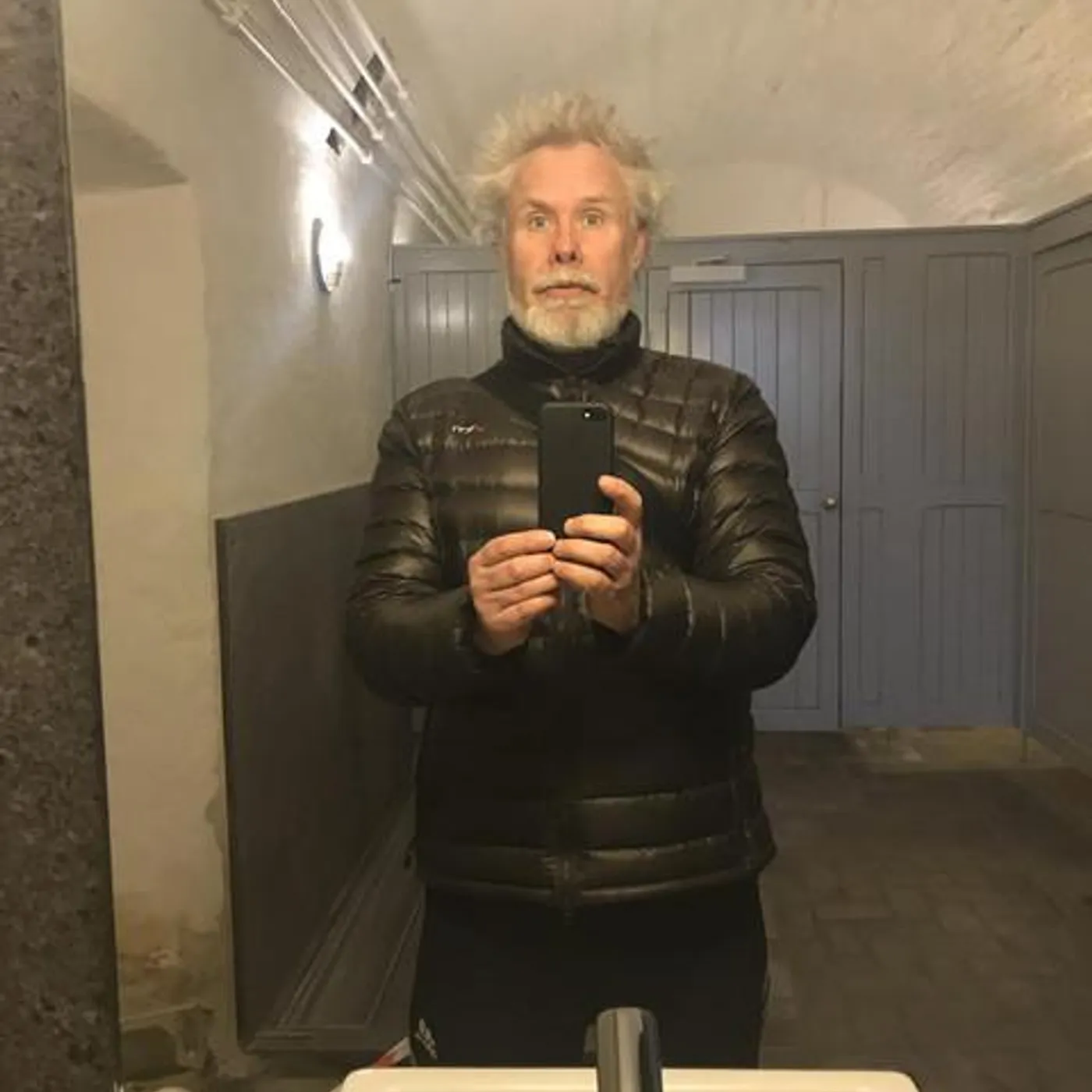 Søren Lampe Brand Page