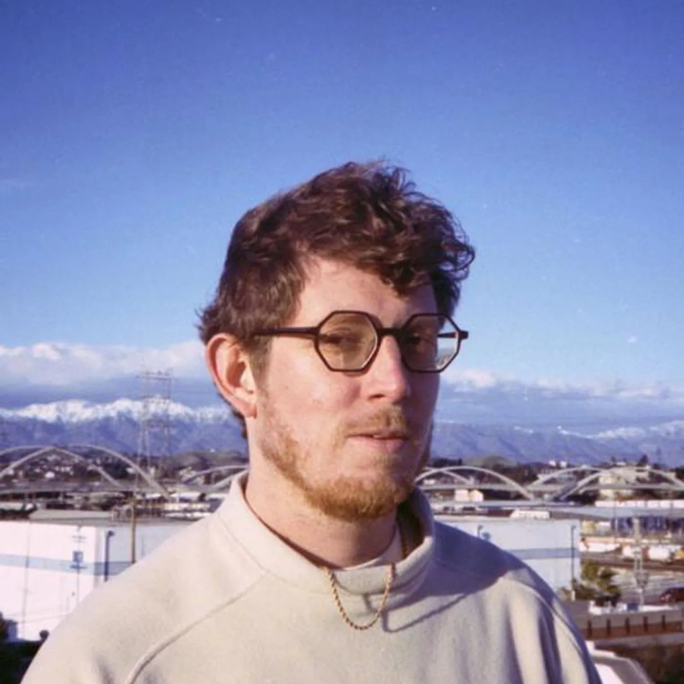 Søren Søstrom Brand Page