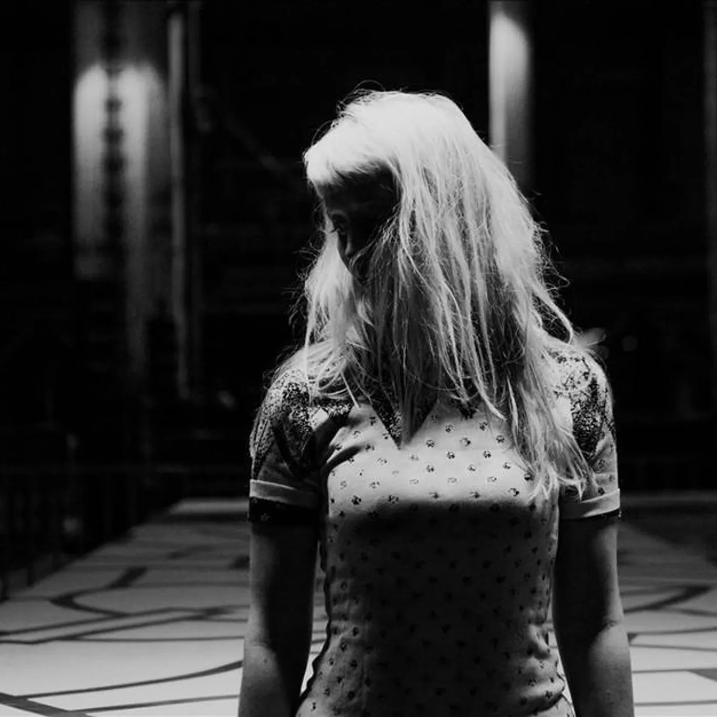 SØS Gunver Ryberg Brand Page