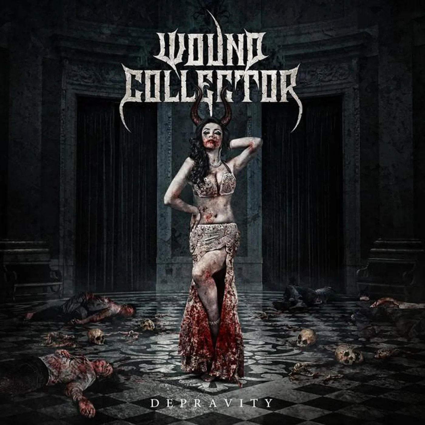 Wound Collector