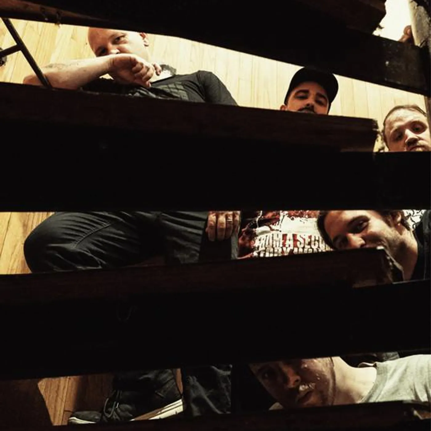 Wounded Touch Brand Page