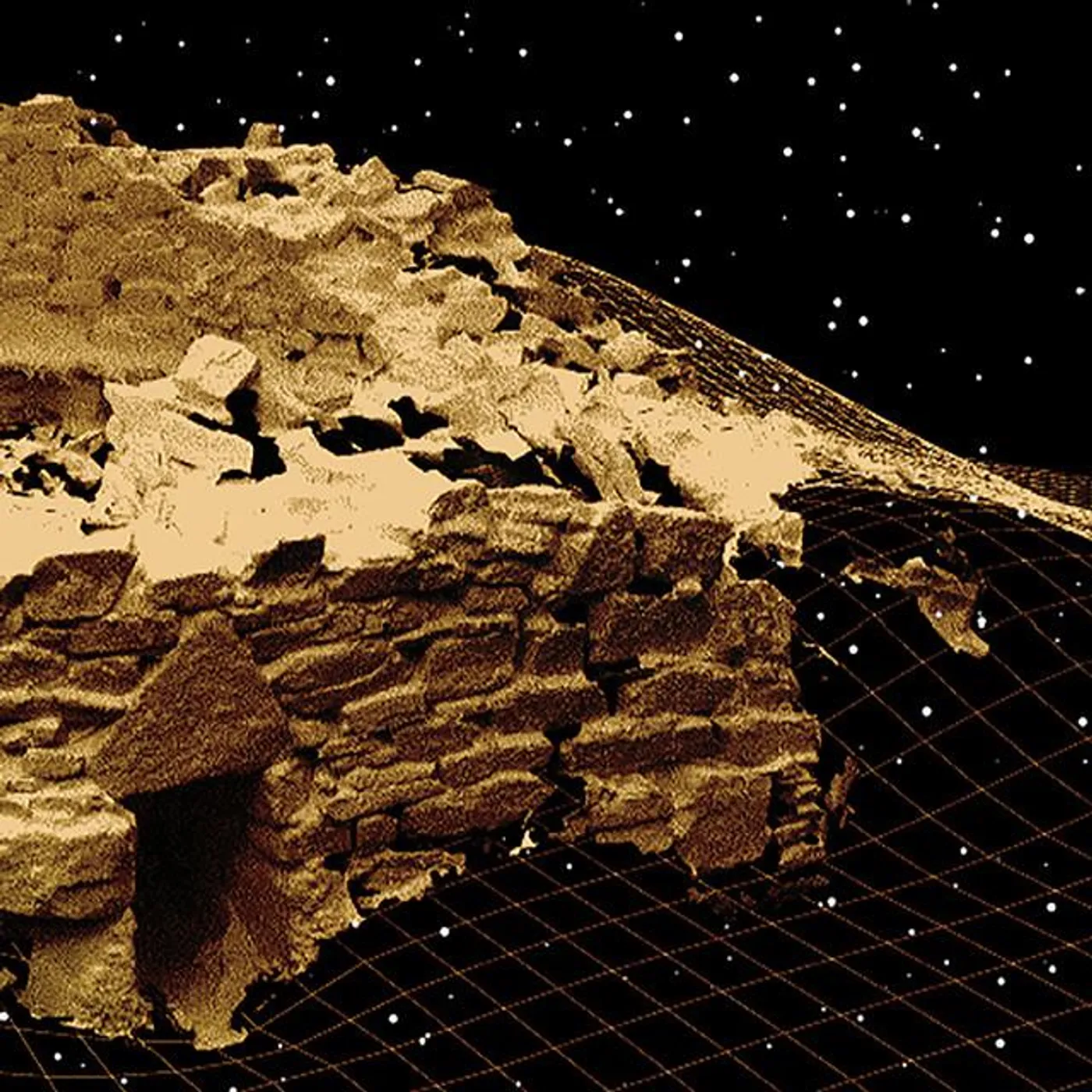 Wounded Knee Brand Page