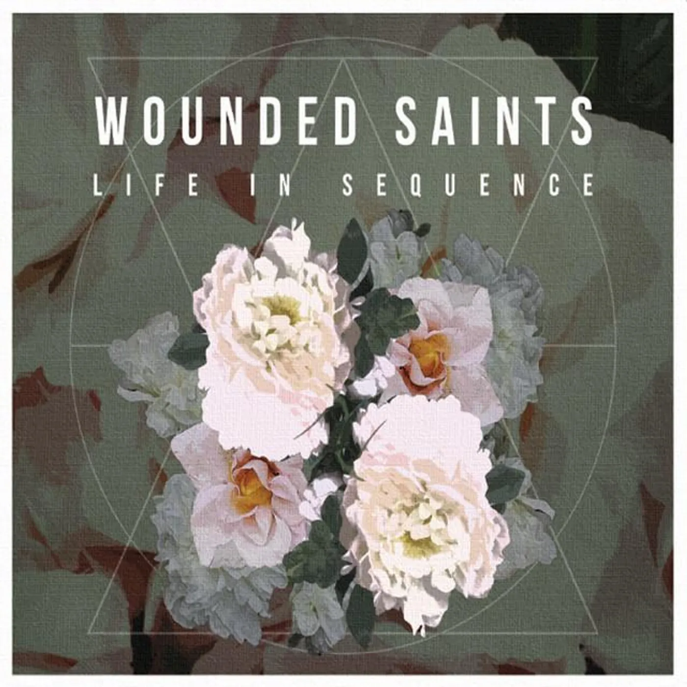 Wounded Saints