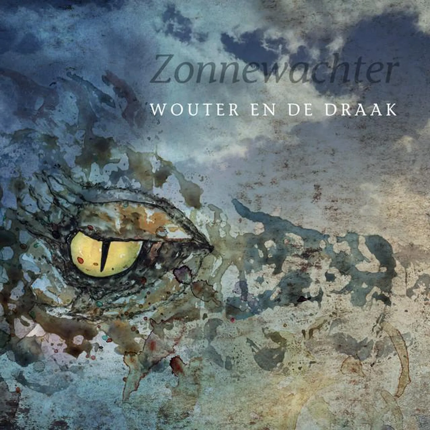 Wouter en De Draak Brand Page