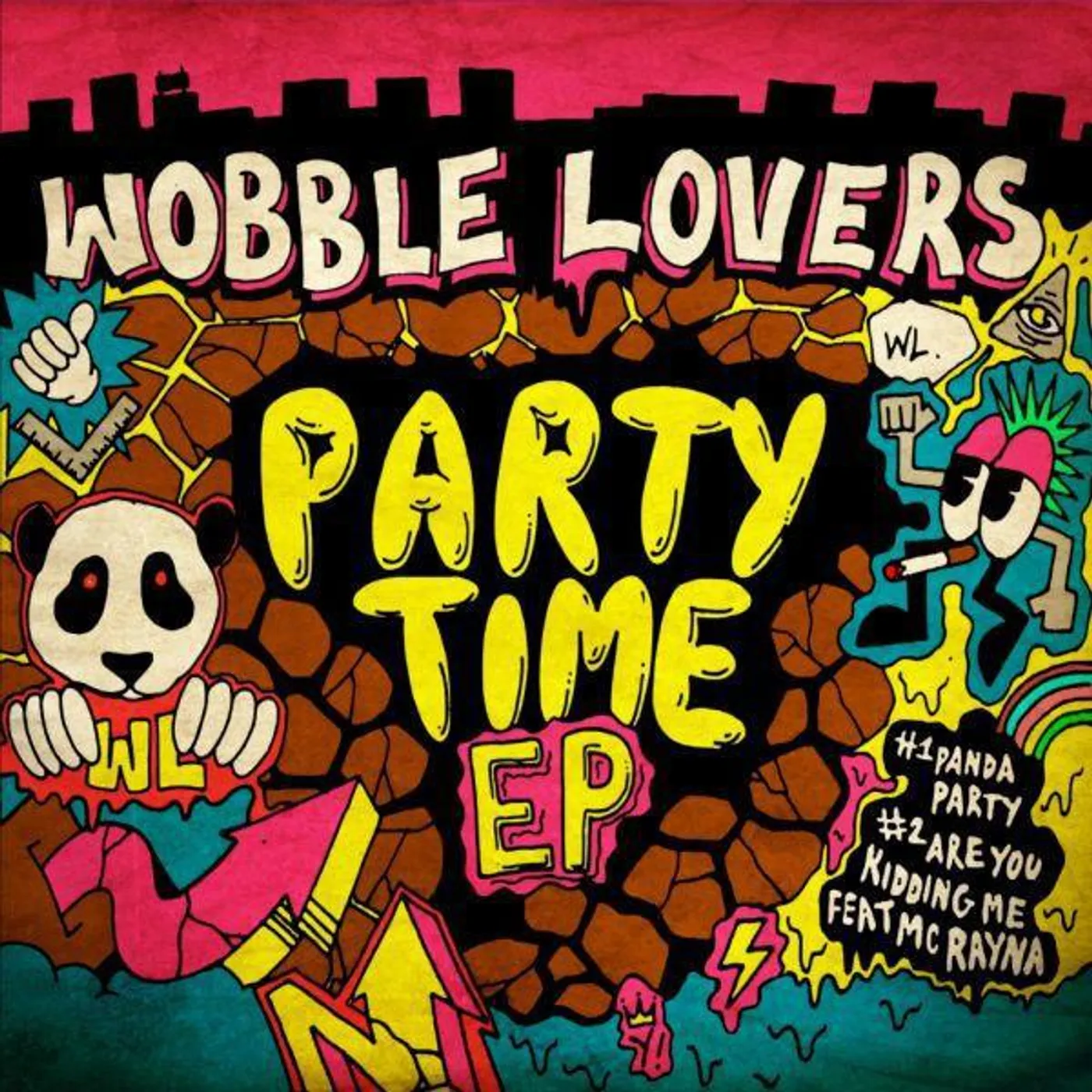 Wobble Lovers