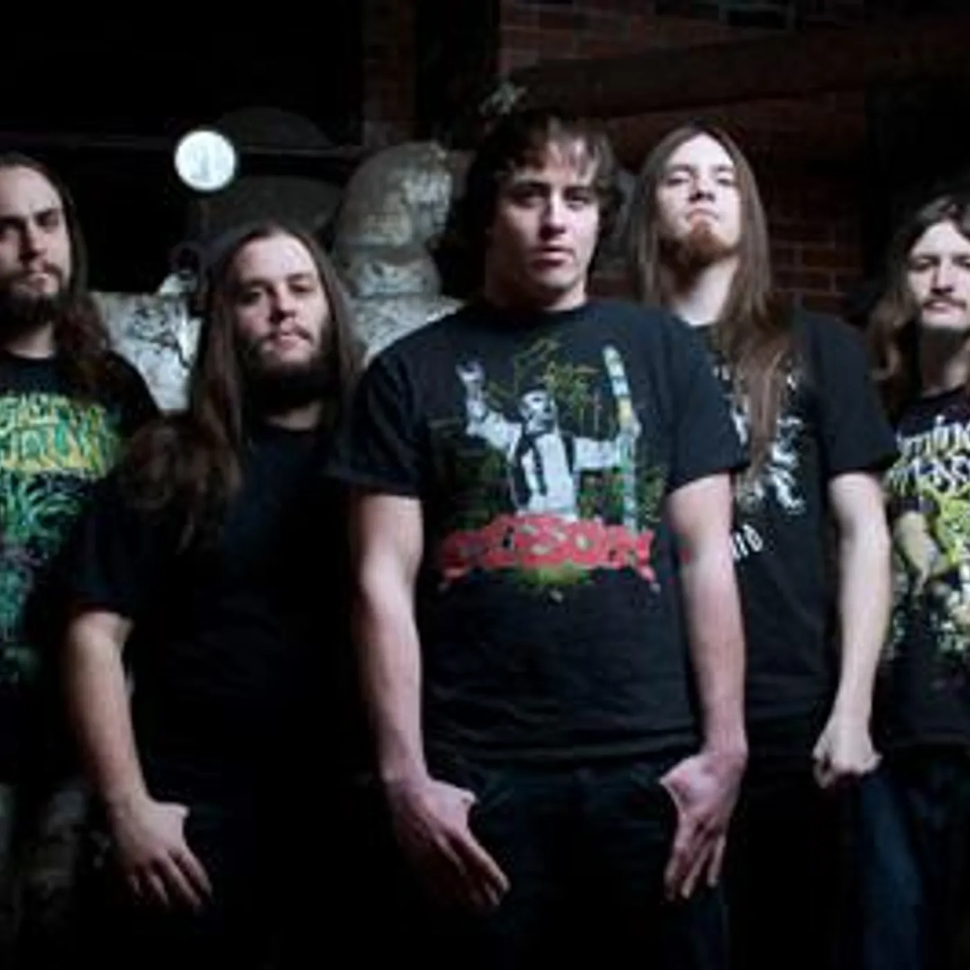 Woe Of Tyrants Brand Page