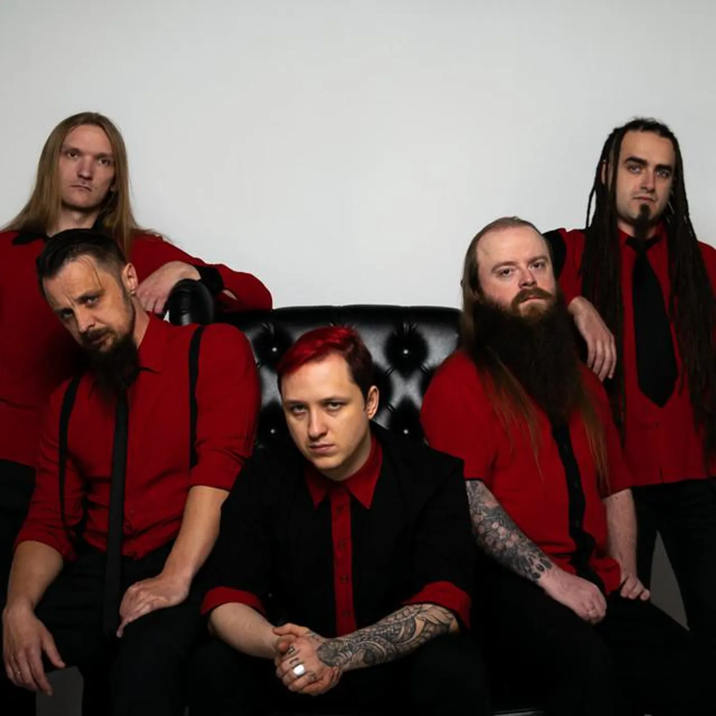 Woe Unto Me Brand Page