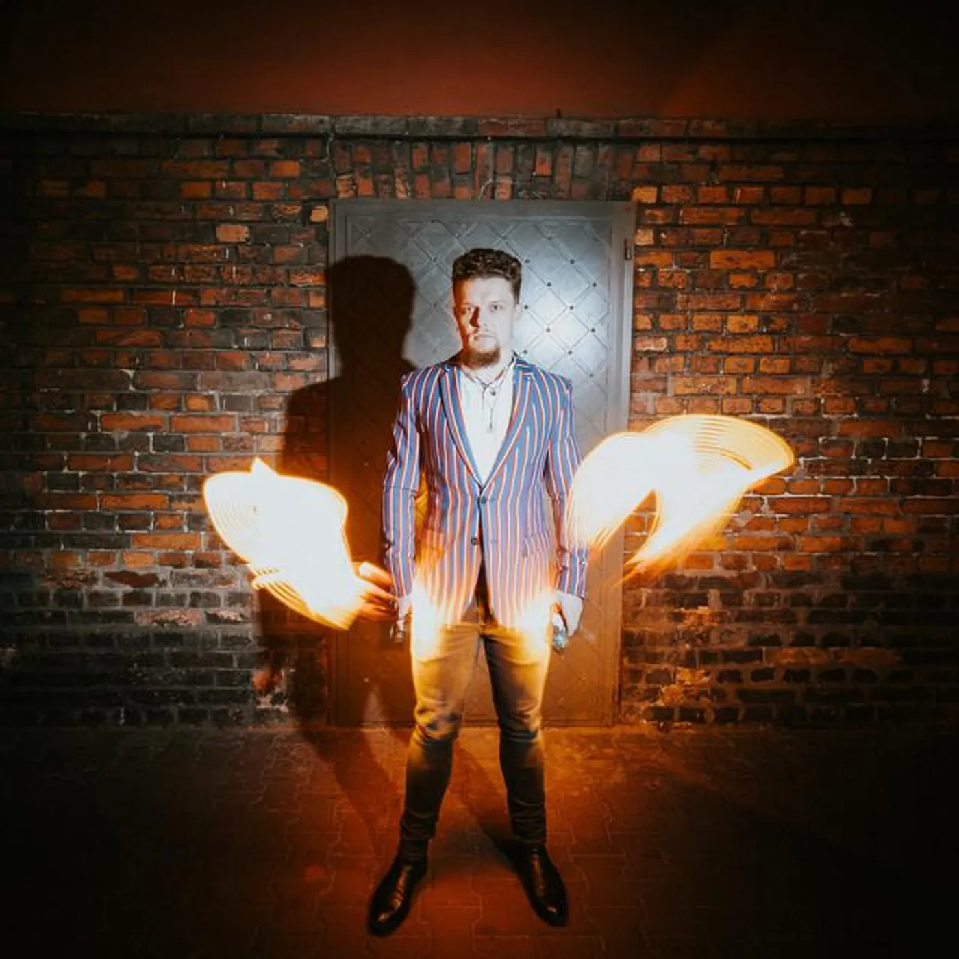 Wojciech Ciuraj Brand Page