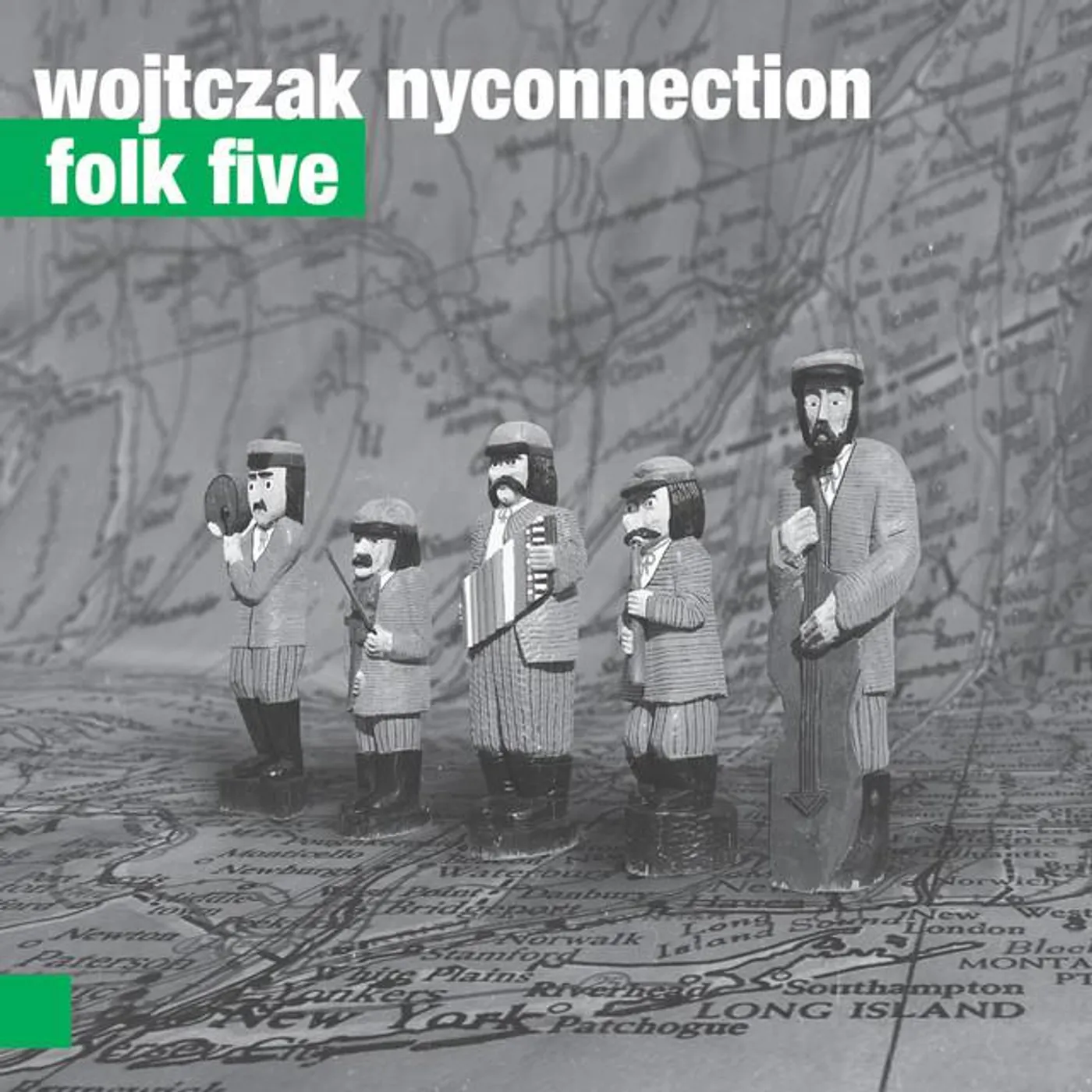 Wojtczak / Nyconnection