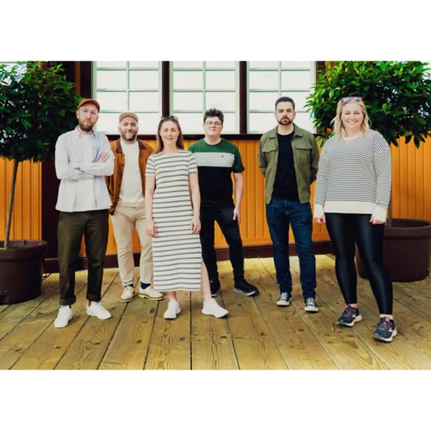 wojtek the bear Brand Page