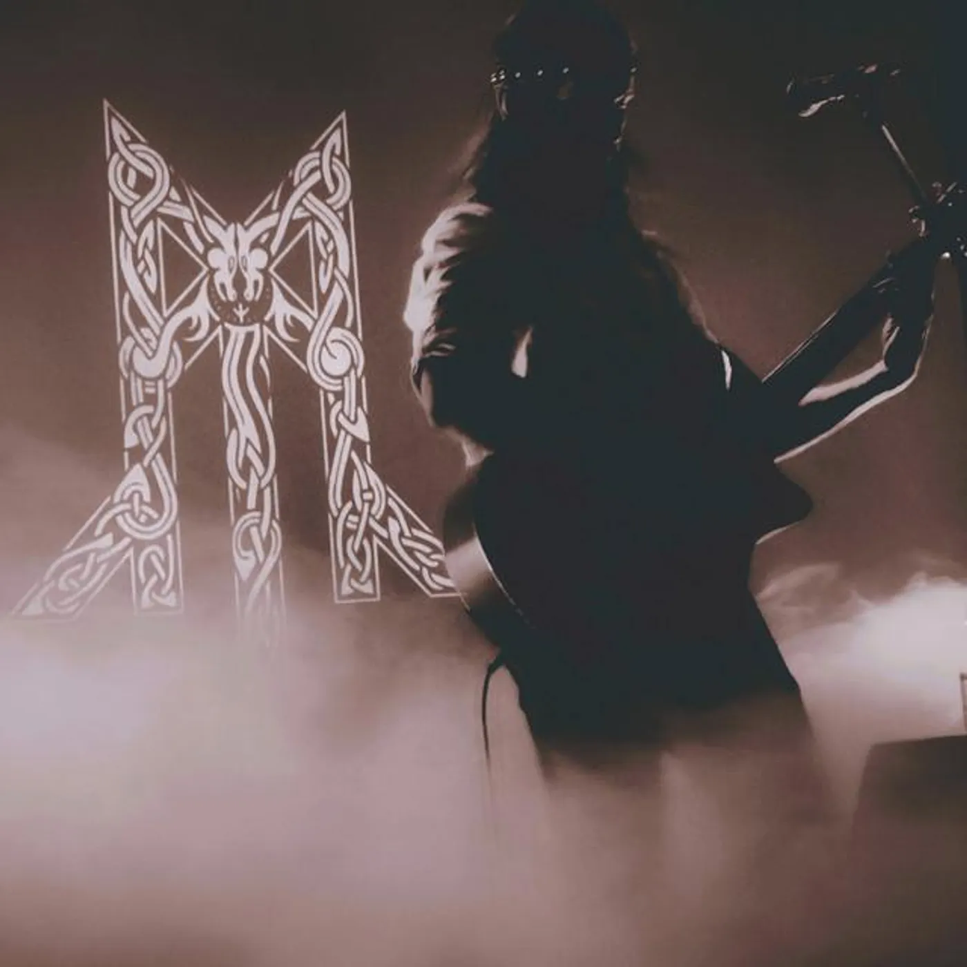 Wolcensmen Brand Page