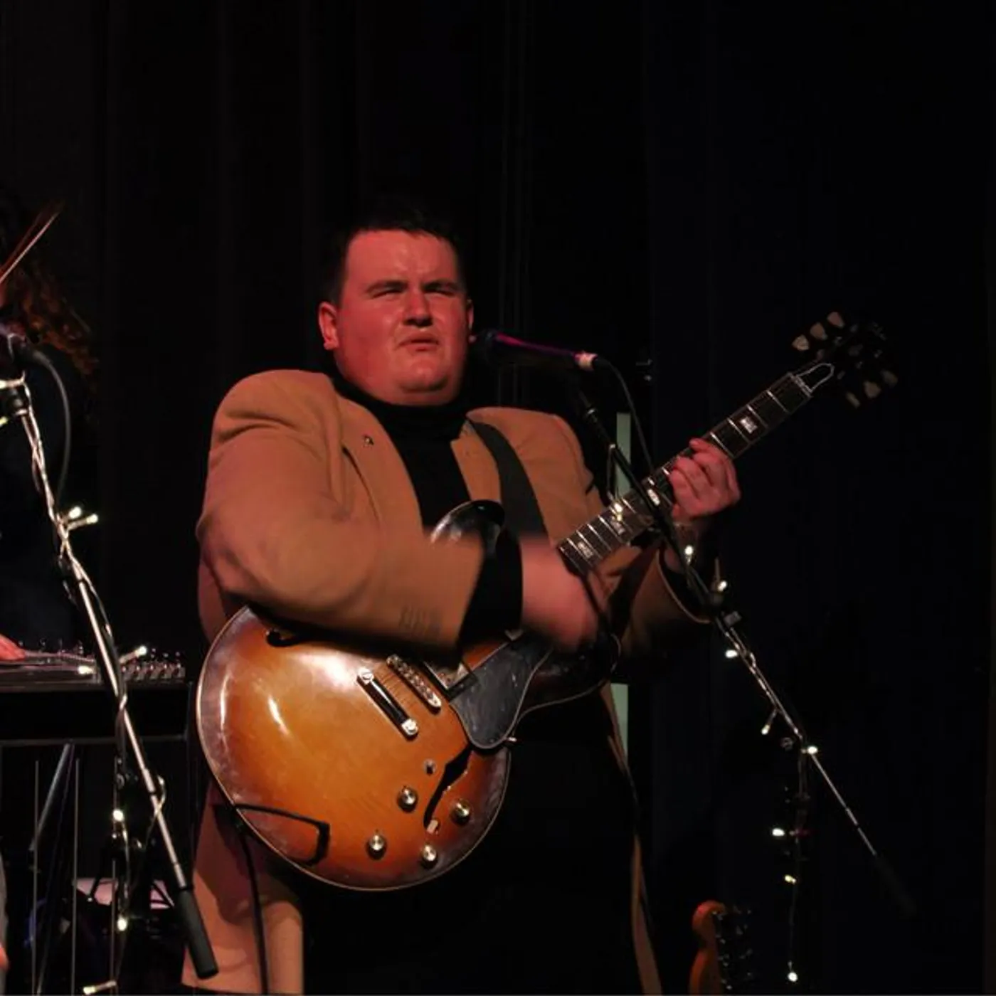 Wolf Willow Brand Page