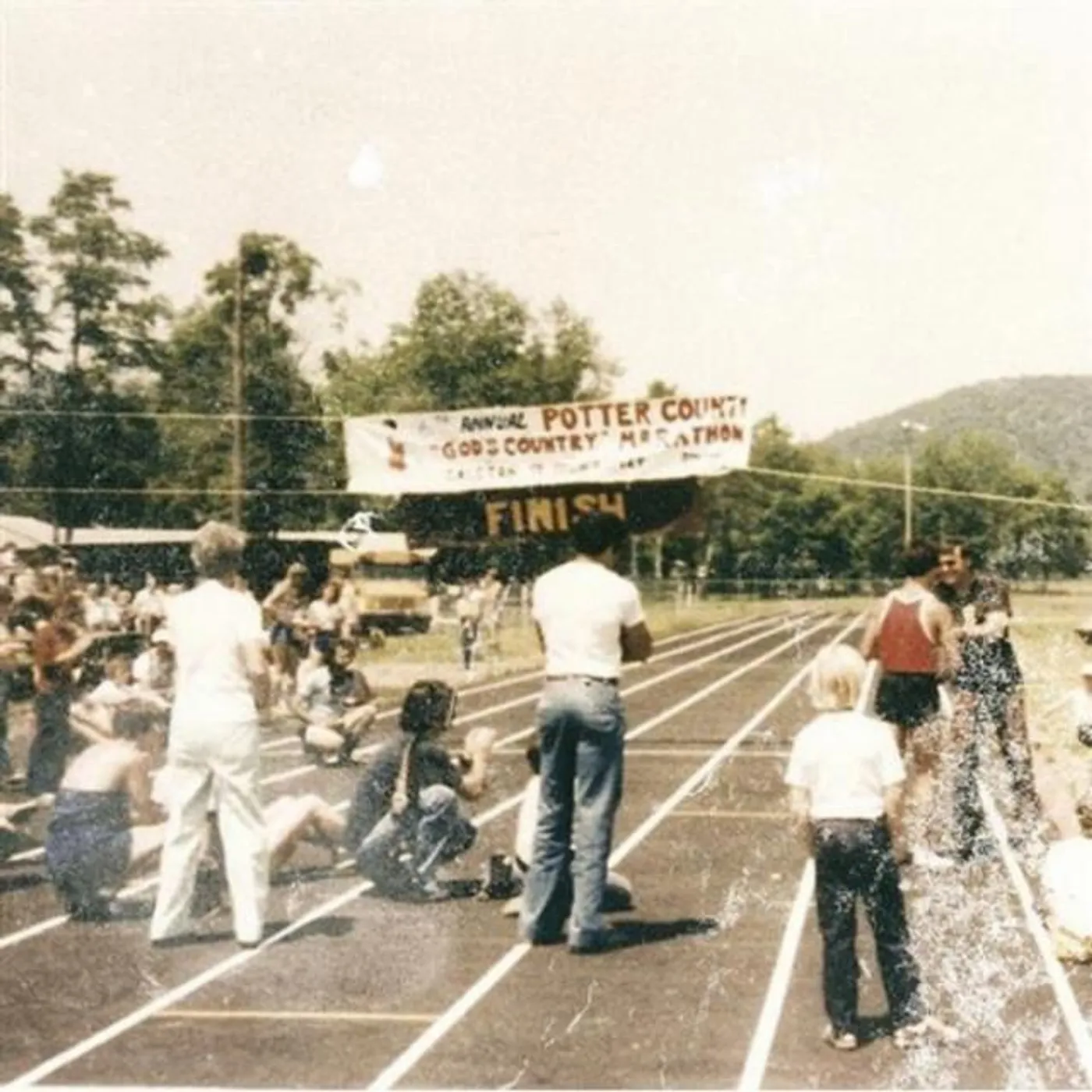 Wolf Am I Brand Page