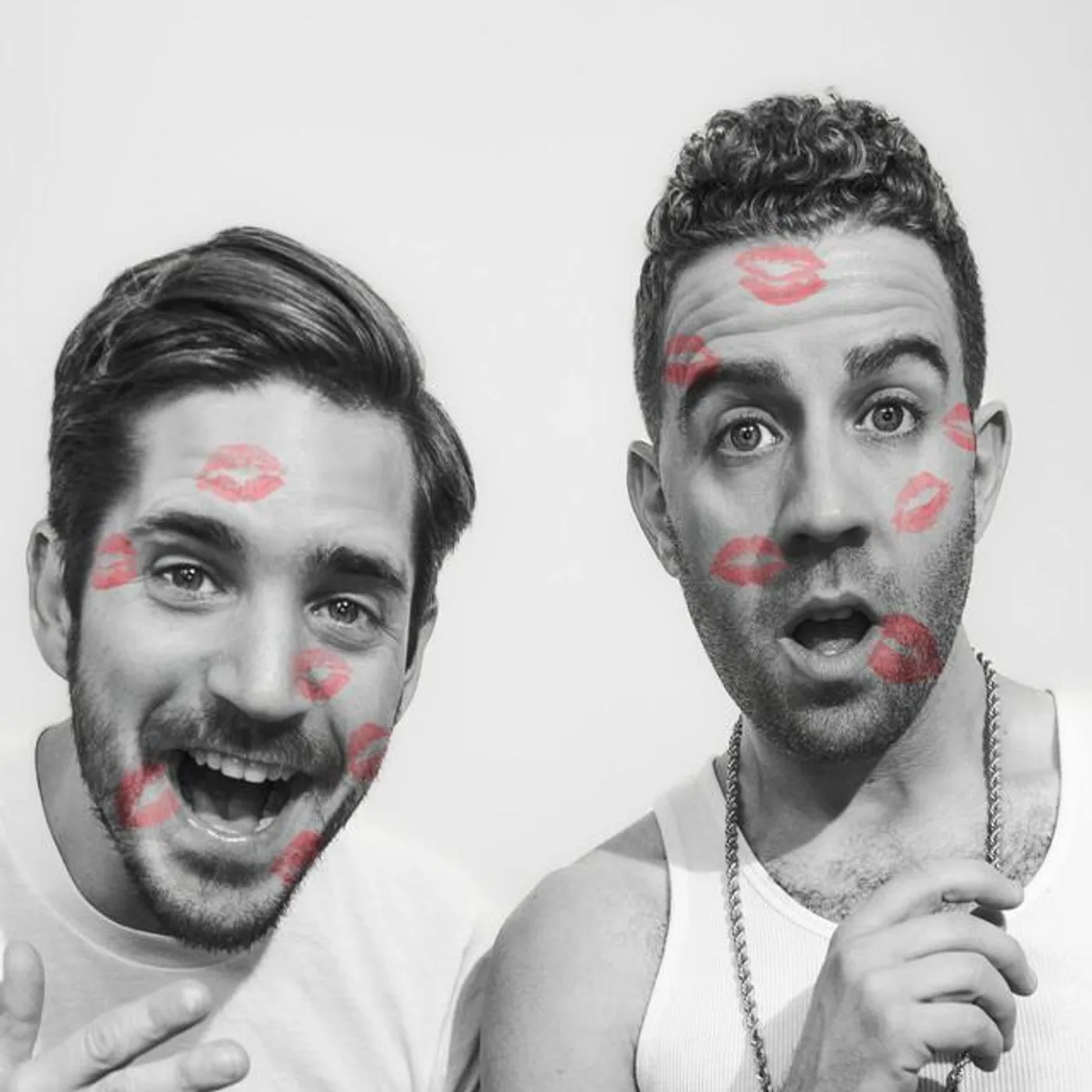 Wolf and Love Brand Page