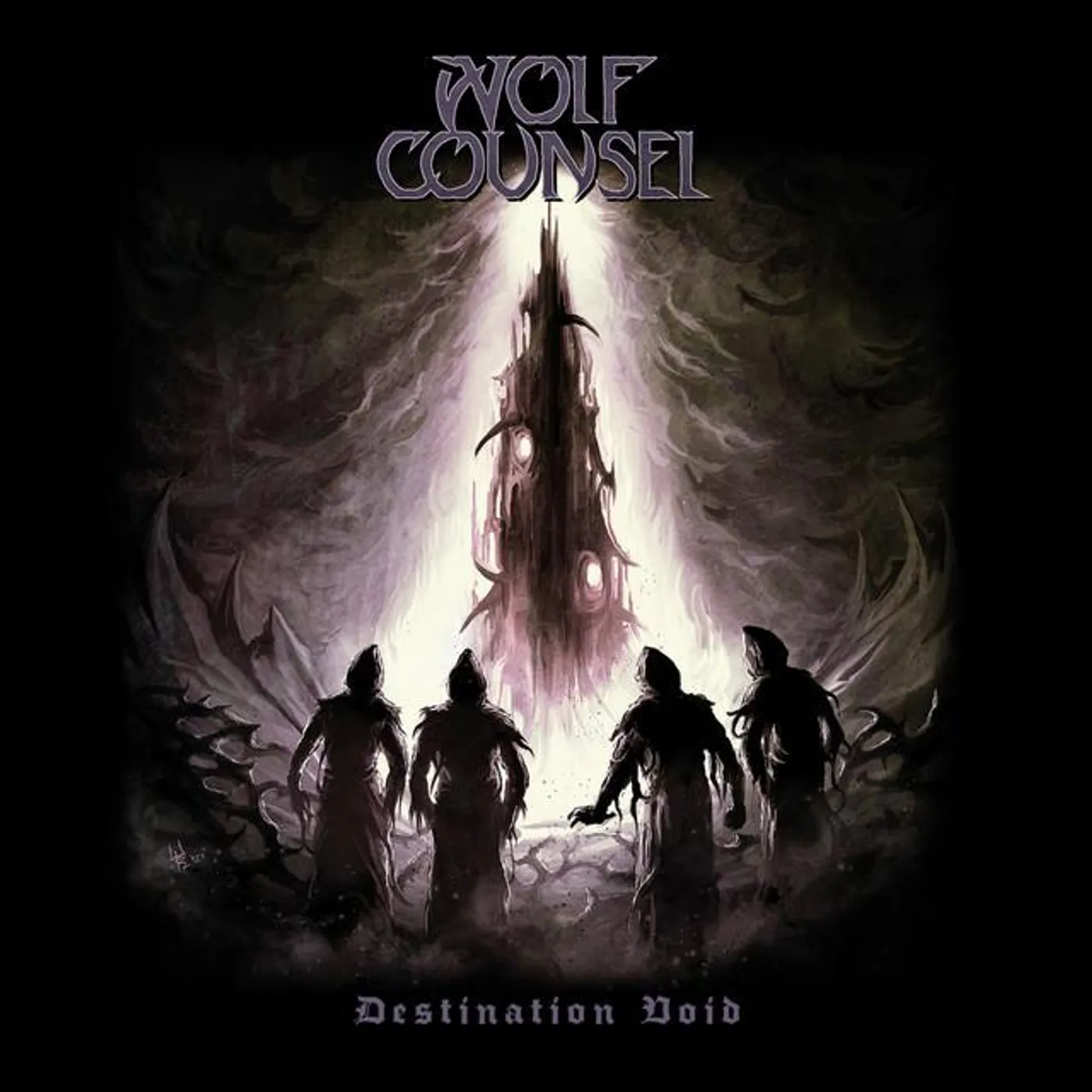 Wolf Counsel