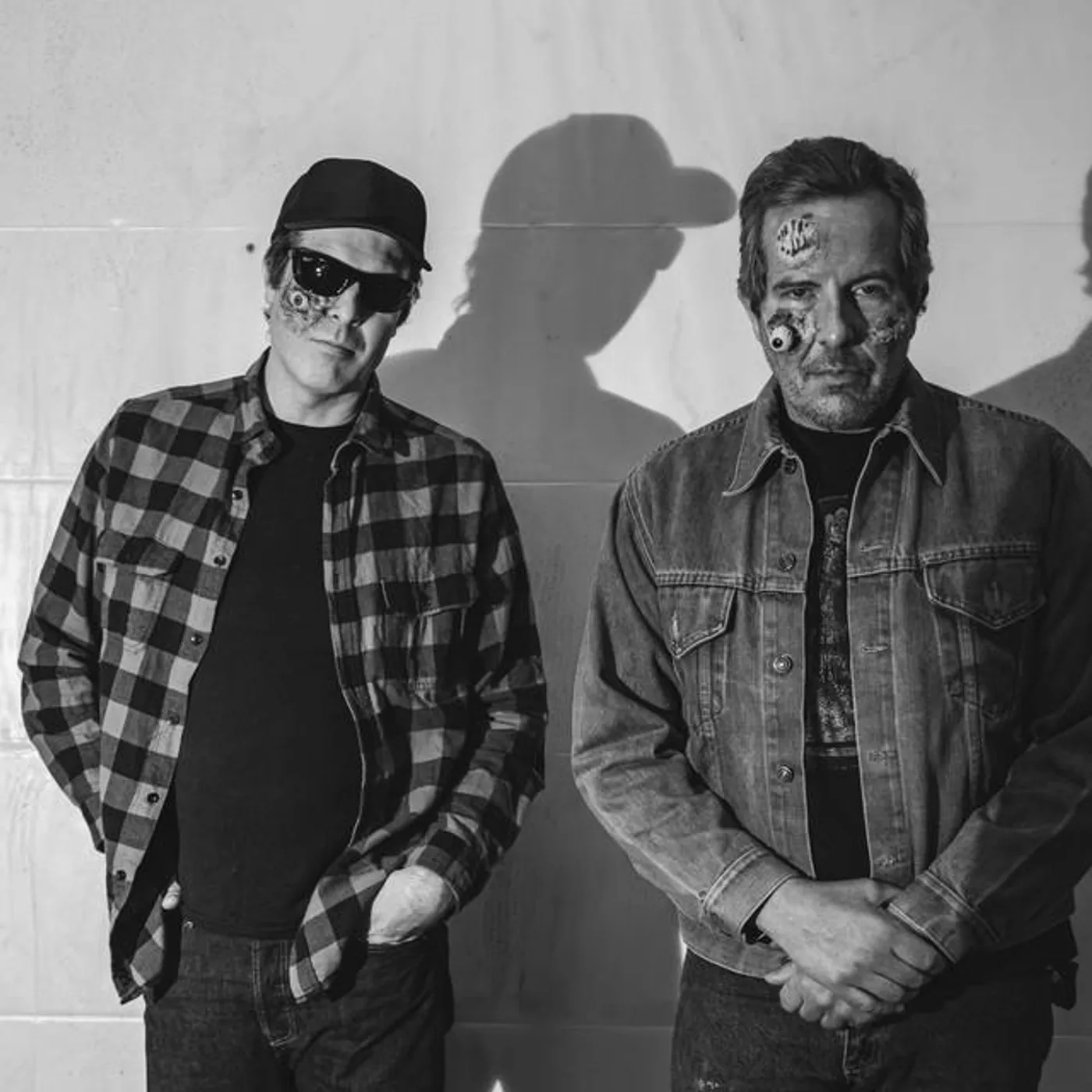 Wolf Eyes Brand Page