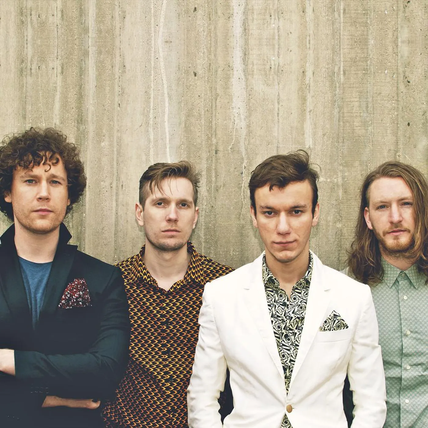 Wolf Gang Brand Page