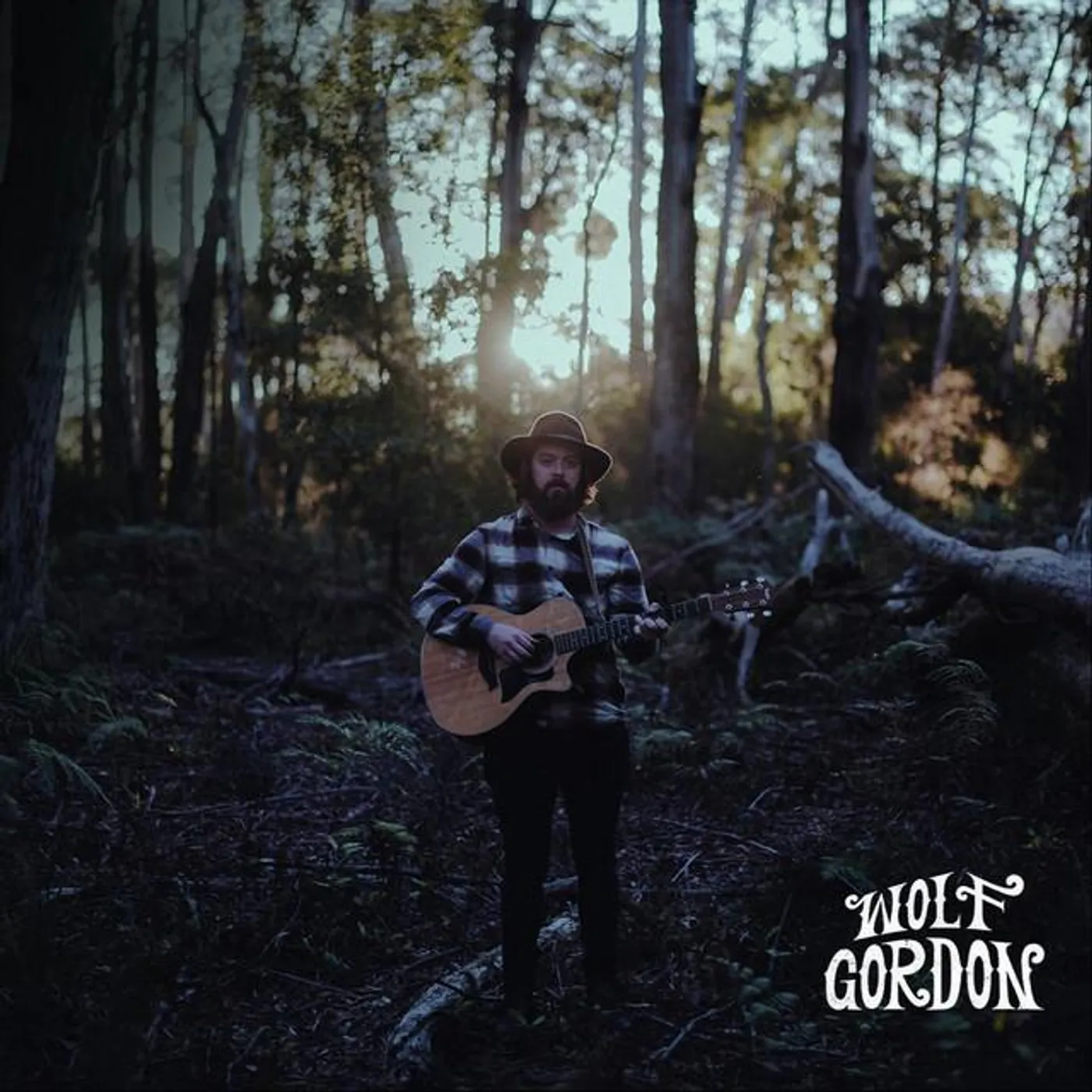 Wolf Gordon Brand Page