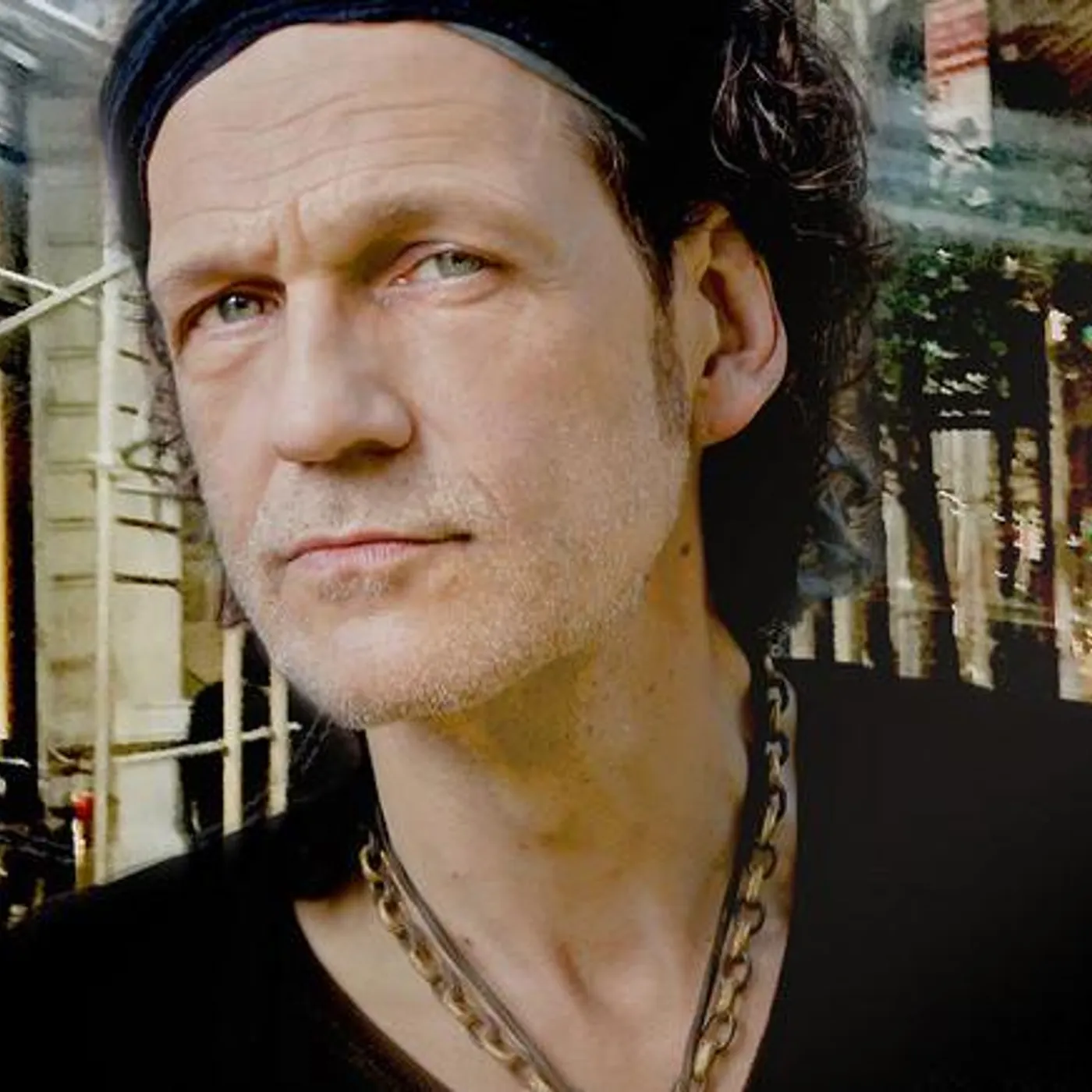 Wolf Maahn Brand Page