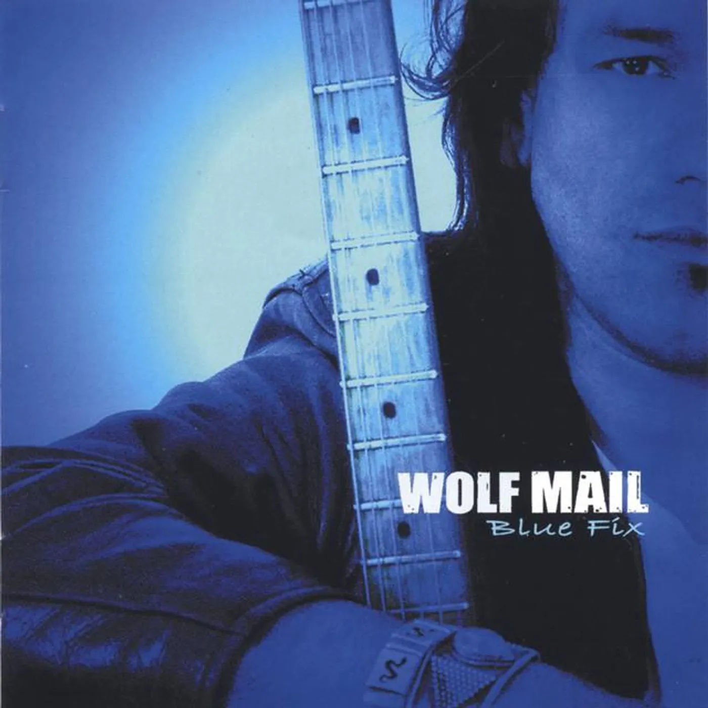 Wolf Mail Brand Page