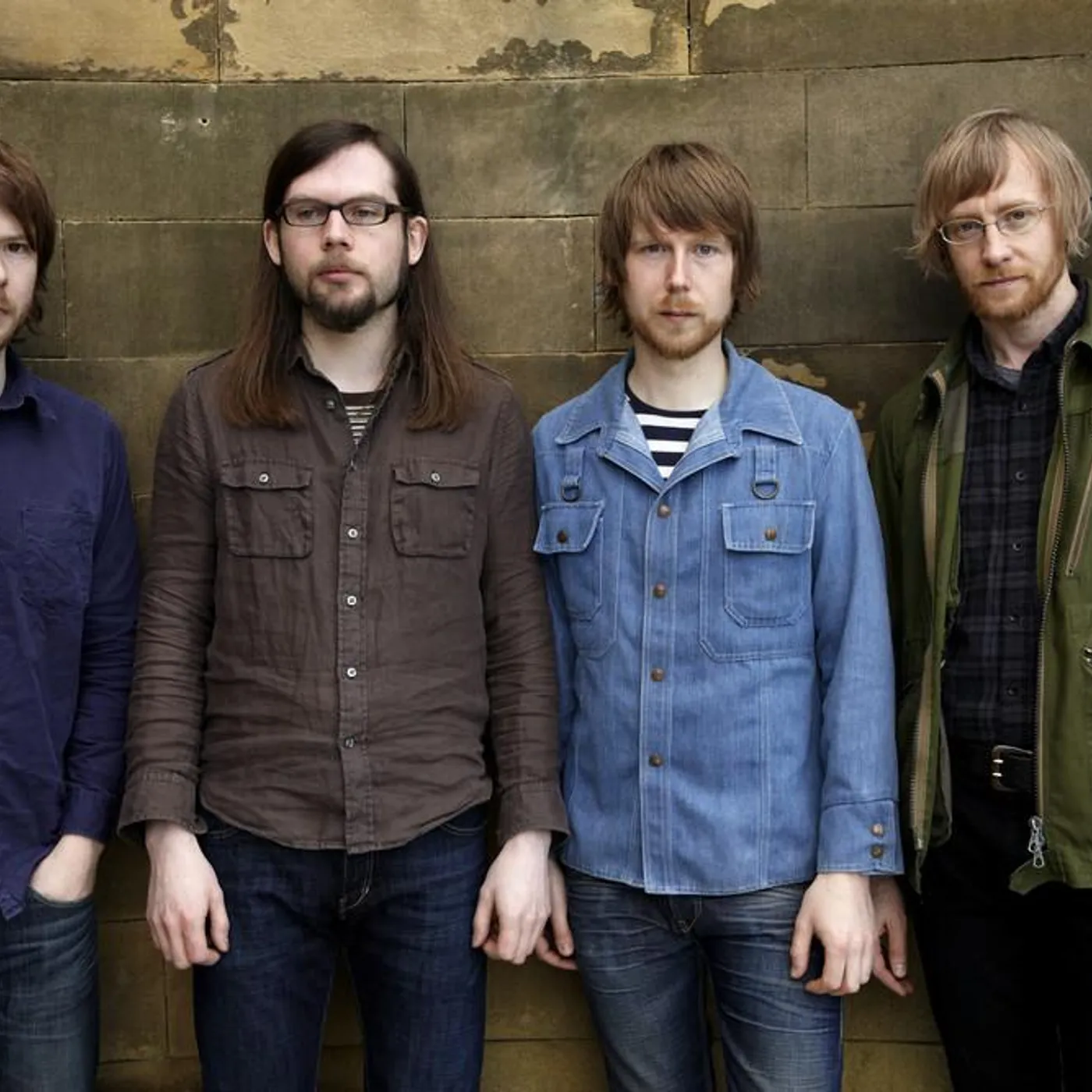 Wolf People Brand Page