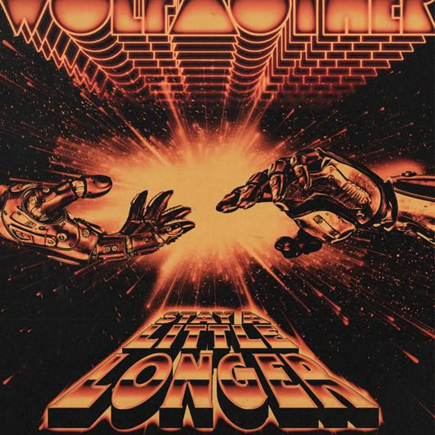 Wolfmother Brand Page